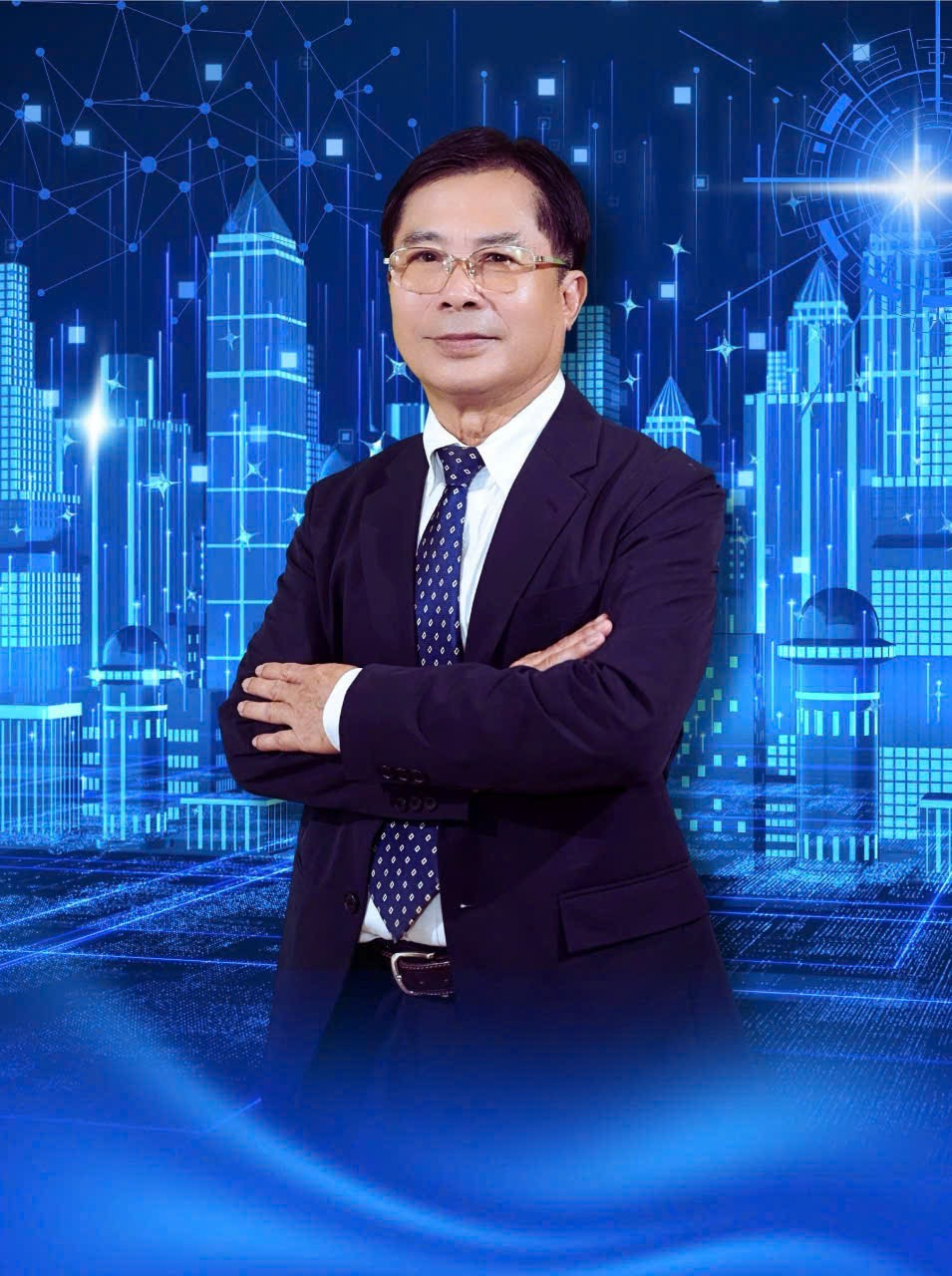 Dự án "Bản lĩnh doanh nhân": Hành trình kiến tạo giá trị mới - Ảnh 2.