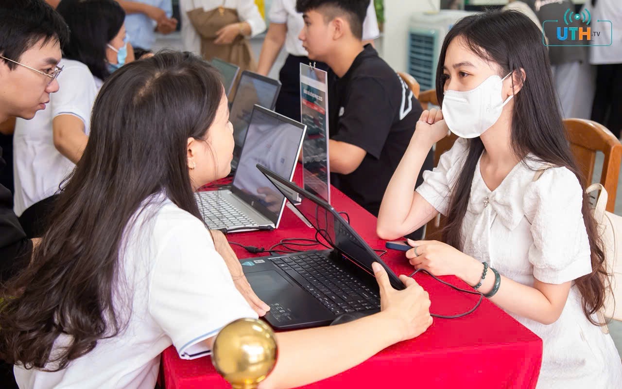 Nhiều trường ĐH lên tiếng về việc thí sinh đậu thành rớt