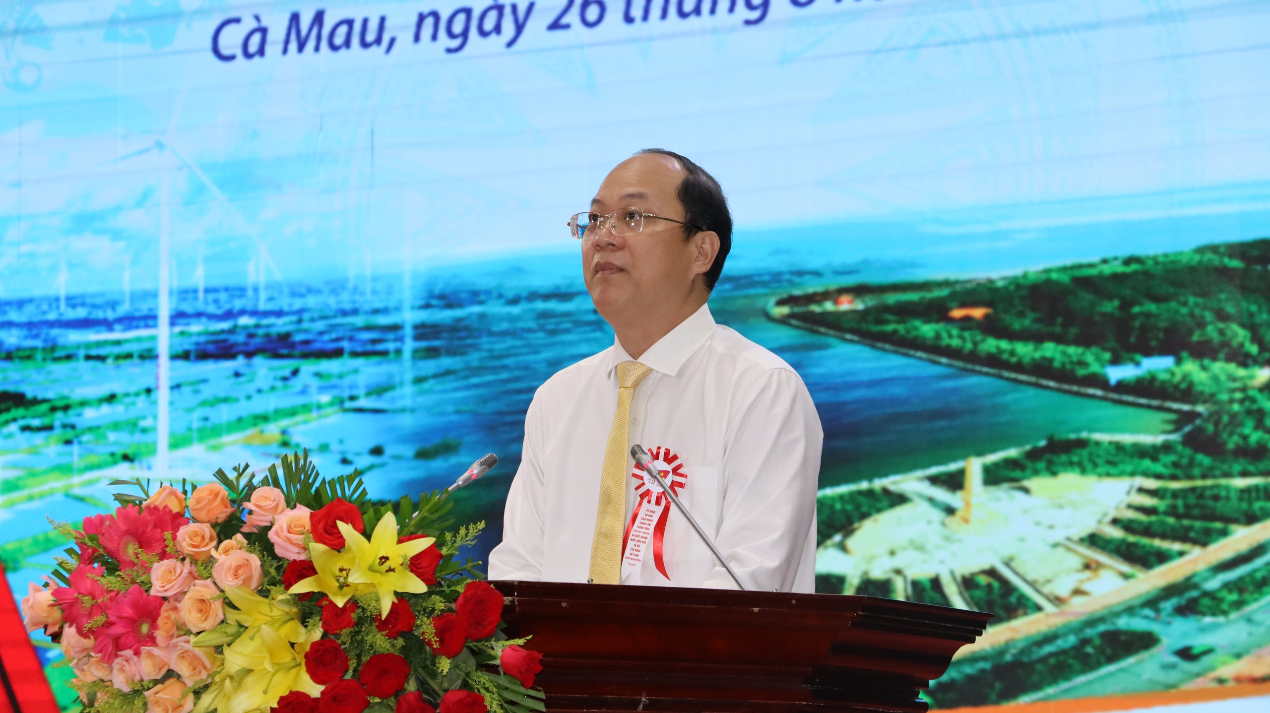 Những kết quả ấn tượng của tỉnh Cà Mau- Ảnh 1.