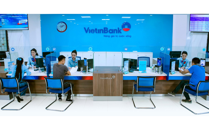 VietinBank bị xử phạt do vi phạm về thuế, nộp bổ sung 87,4 tỉ đồng