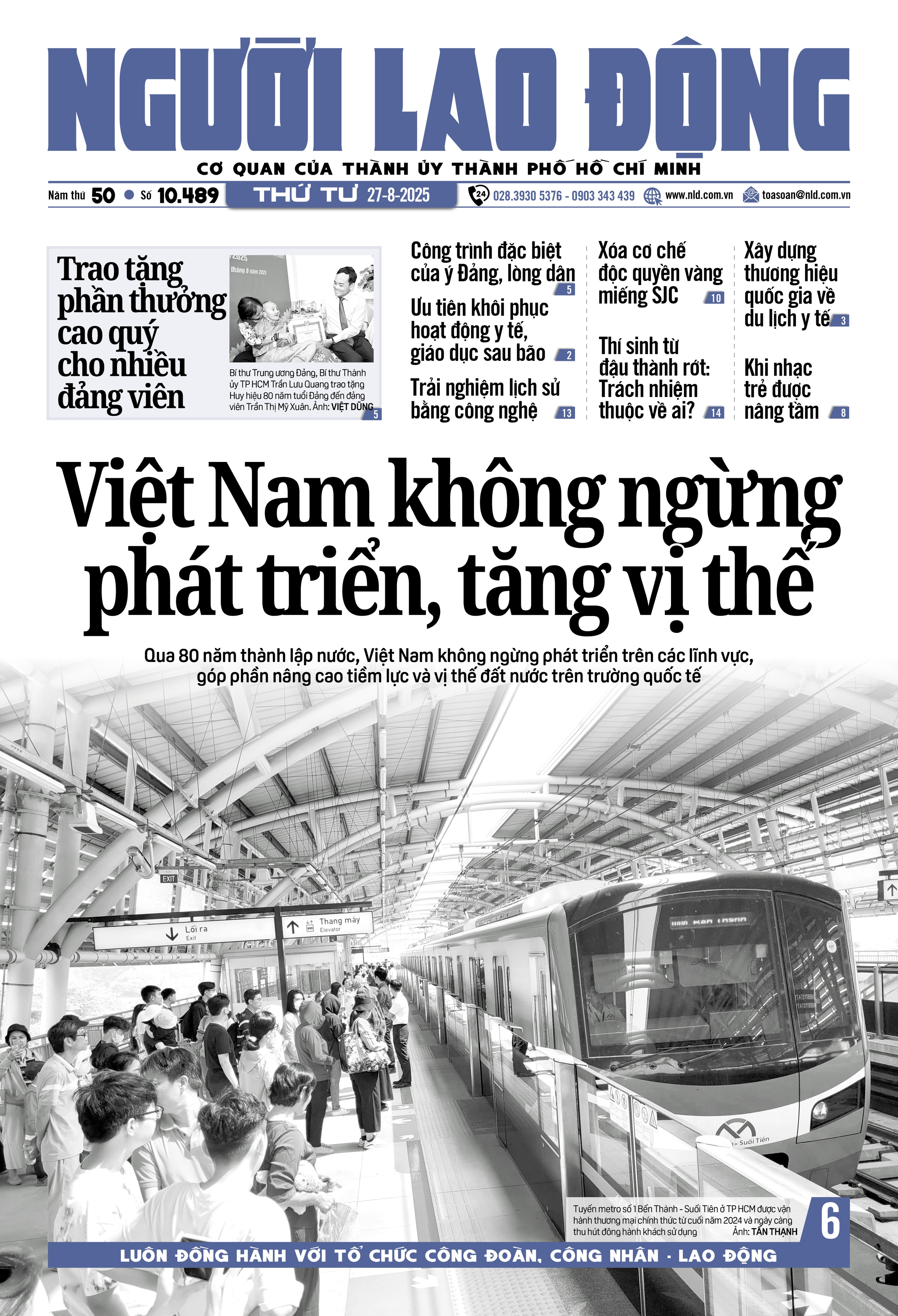 Số báo 10489