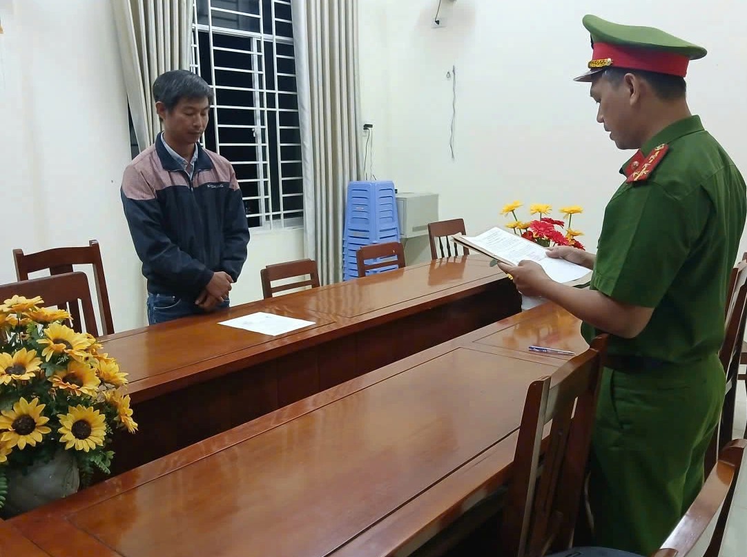 Khởi tố người v&ocirc; &yacute; l&agrave;m học sinh bị điện giật tử vong l&uacute;c diễn văn nghệ- Ảnh 1.
