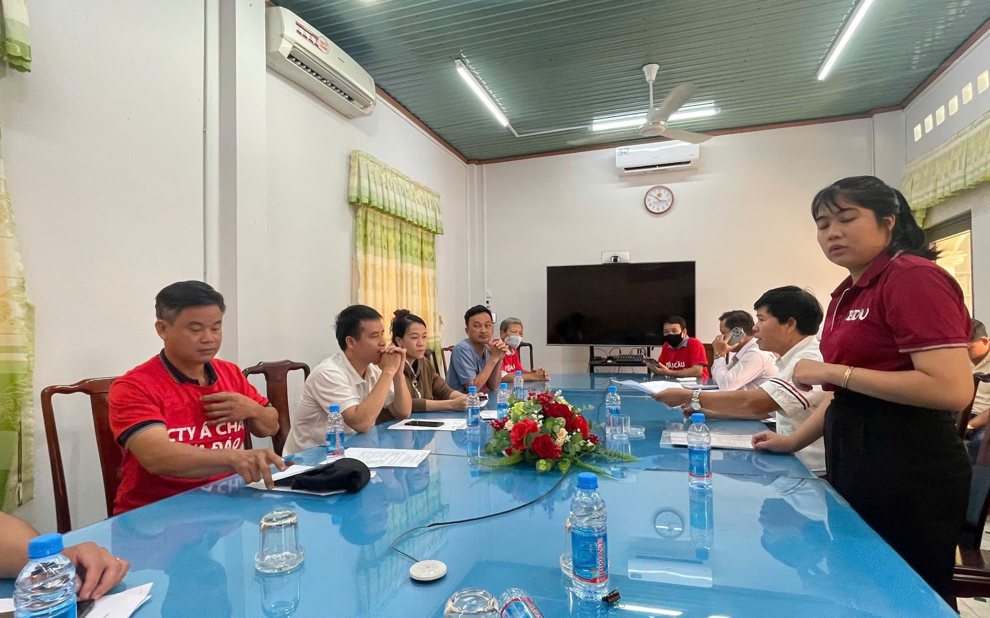 Diễn biến mới liên quan dự án khu dân cư ở TP HCM vừa bị thu hồi