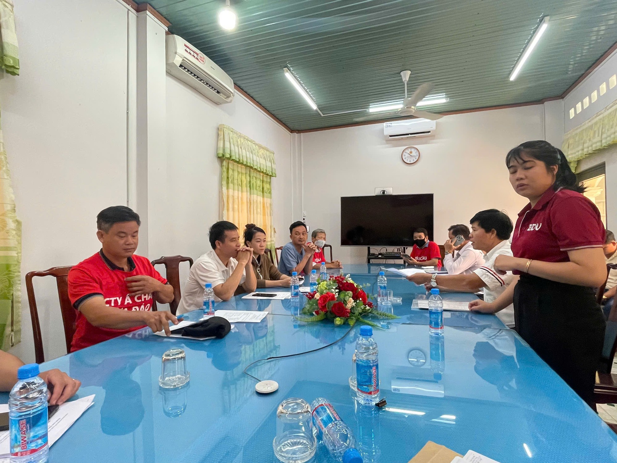 Diễn biến mới li&ecirc;n quan dự &aacute;n khu d&acirc;n cư ở TP HCM vừa bị thu hồi- Ảnh 1.