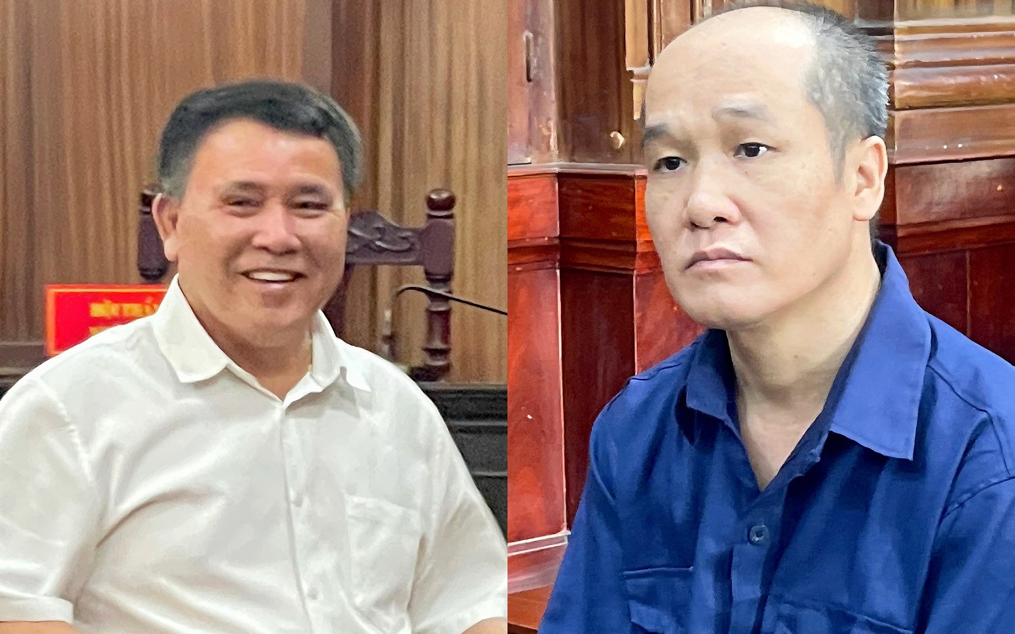 Vụ án tại KDC Hiệp Bình Chánh: Người dân có thể tự xin làm sổ hồng