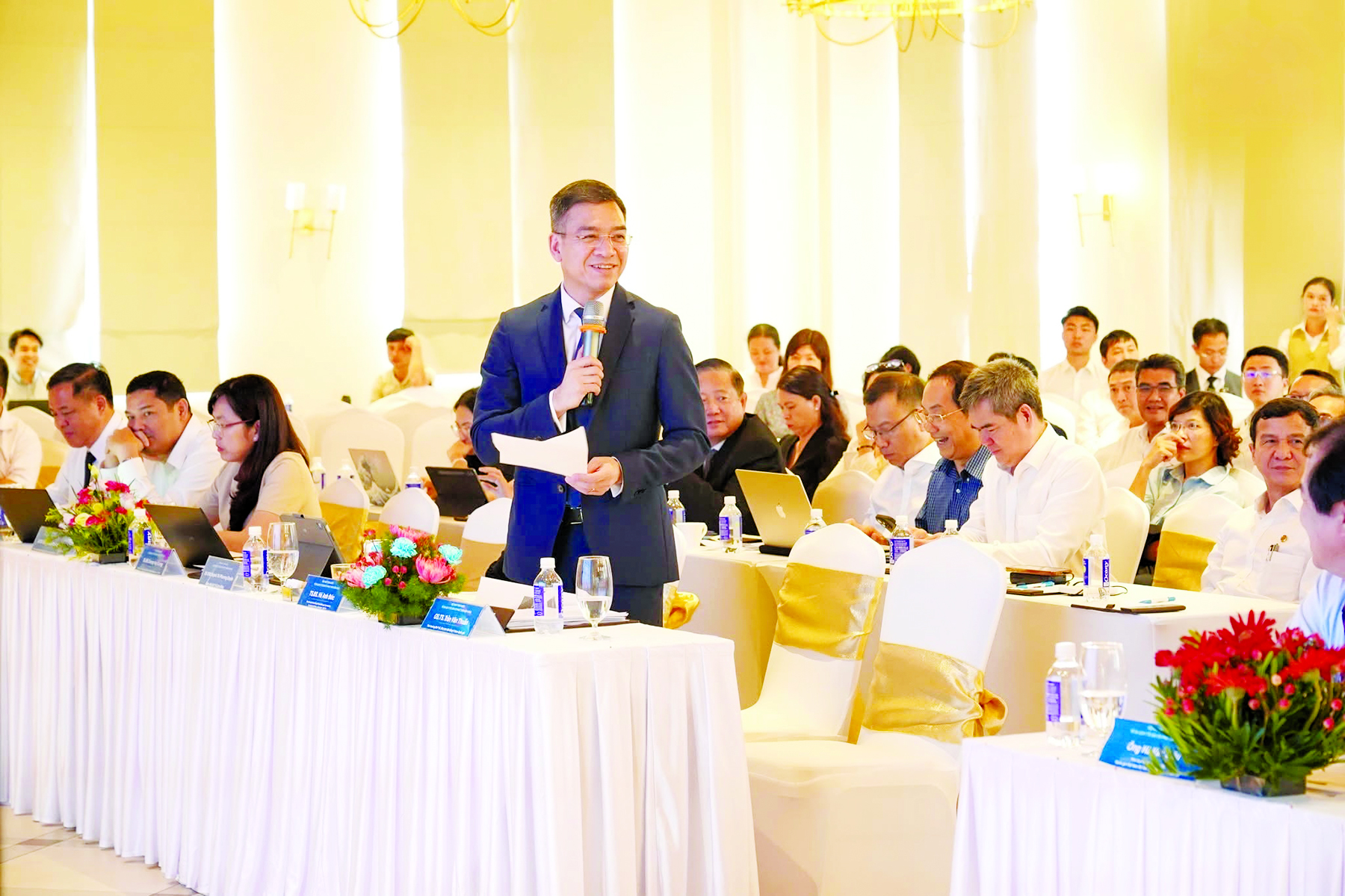 Nghỉ dưỡng cao cấp kết hợp chăm s&oacute;c sức khỏe l&agrave; hướng đi gi&agrave;u tiềm năng- Ảnh 5.
