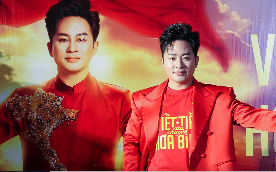 Bộ VH-TT-DL tổ chức concert quốc gia "80 năm hành trình Độc lập - Tự do - Hạnh phúc"