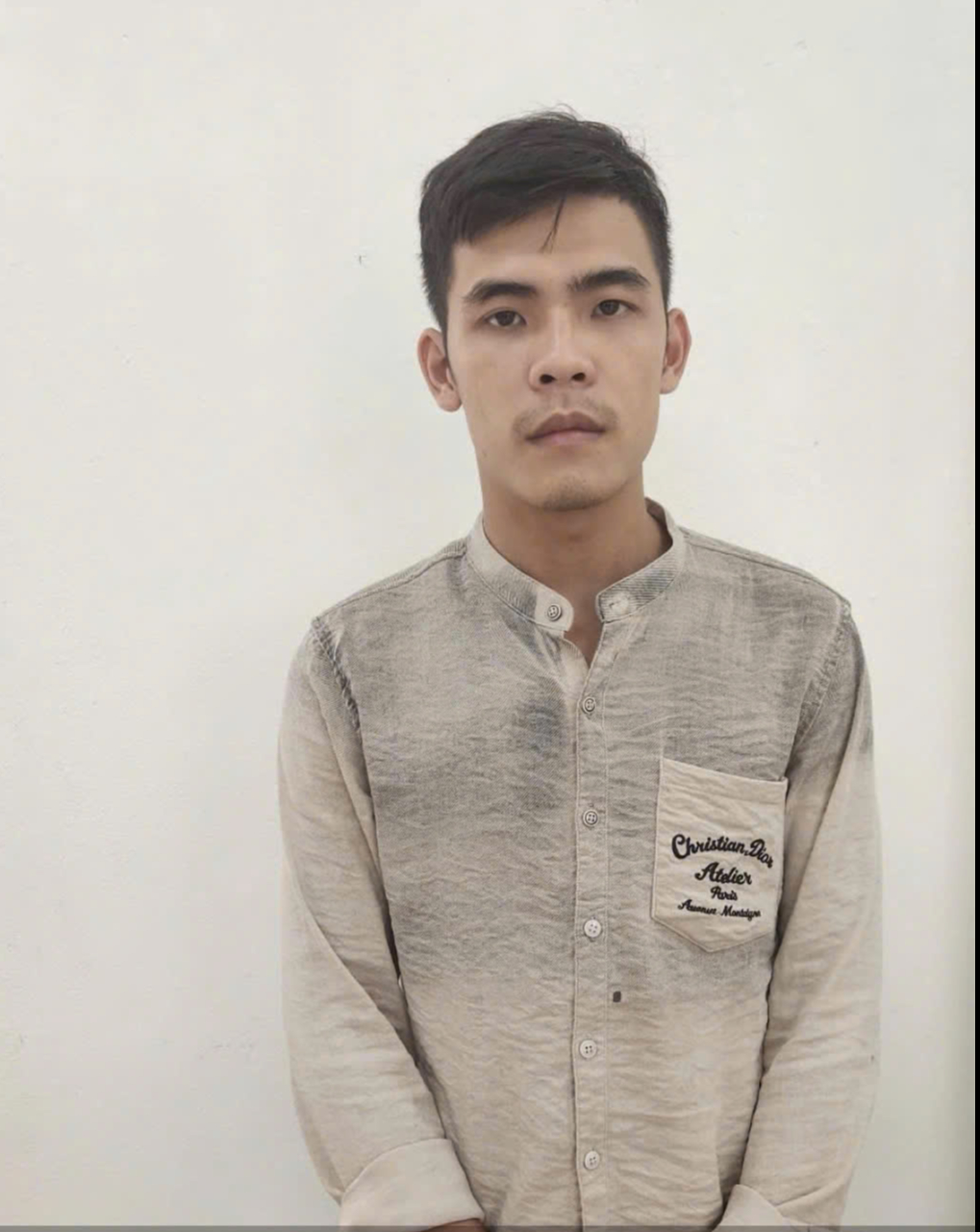Đối tượng cầm đầu v&agrave; 3 người trong đường d&acirc;y đ&aacute;nh bạc "khủng" ở Đ&agrave; Nẵng đầu th&uacute;- Ảnh 3.