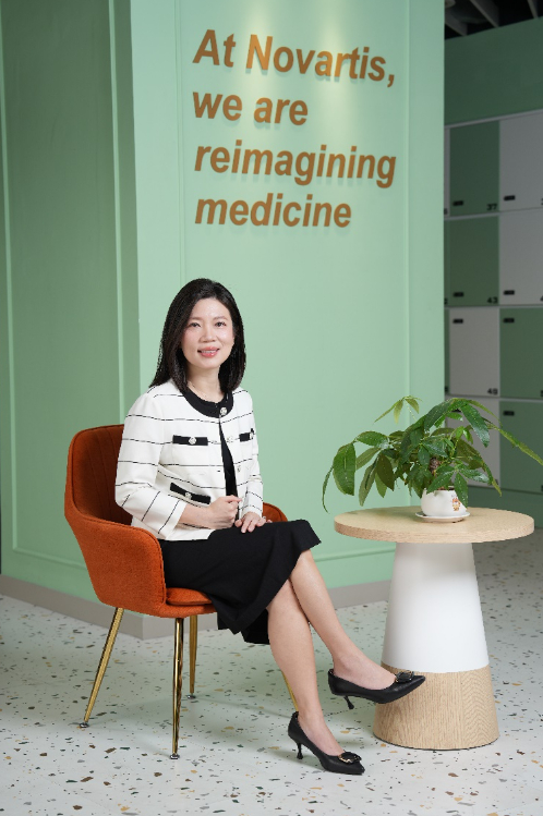 Novartis th&uacute;c đẩy hợp t&aacute;c đa phương, g&oacute;p phần n&acirc;ng cao chất lượng chăm s&oacute;c sức khỏe cho người Việt- Ảnh 3.