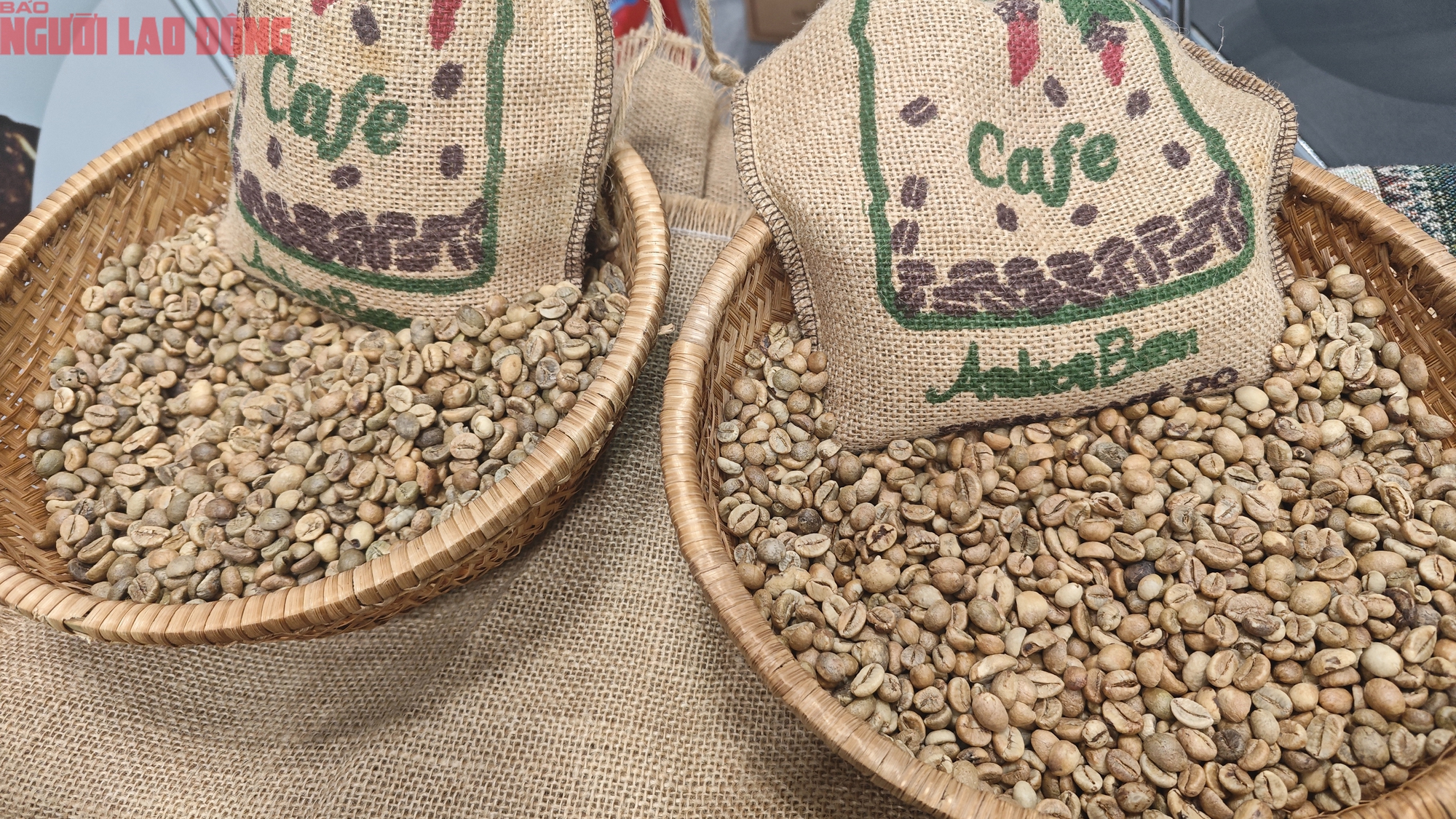 Gi&aacute; c&agrave; ph&ecirc; h&ocirc;m nay 28-8: Kh&oacute; tin, Robusta tăng mạnh phi&ecirc;n thứ 6 li&ecirc;n tiếp- Ảnh 1.