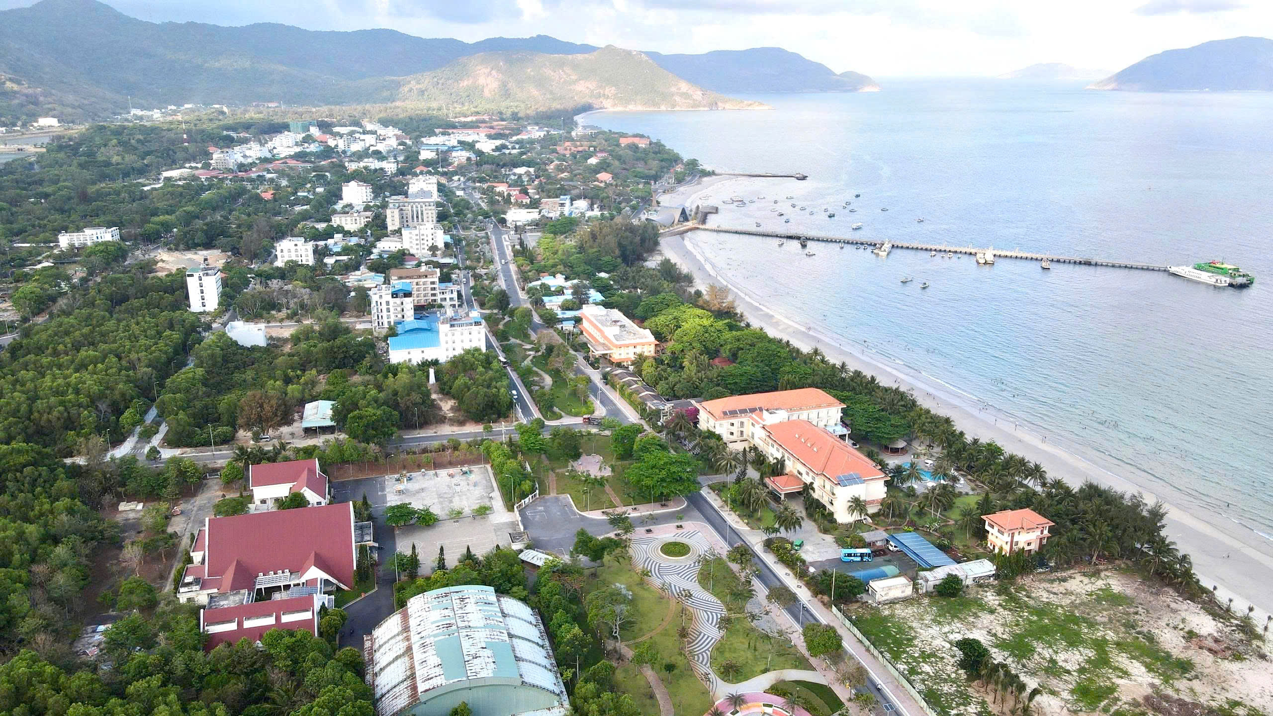 Hai y&ecirc;u cầu lớn với Đặc khu C&ocirc;n Đảo- Ảnh 2.