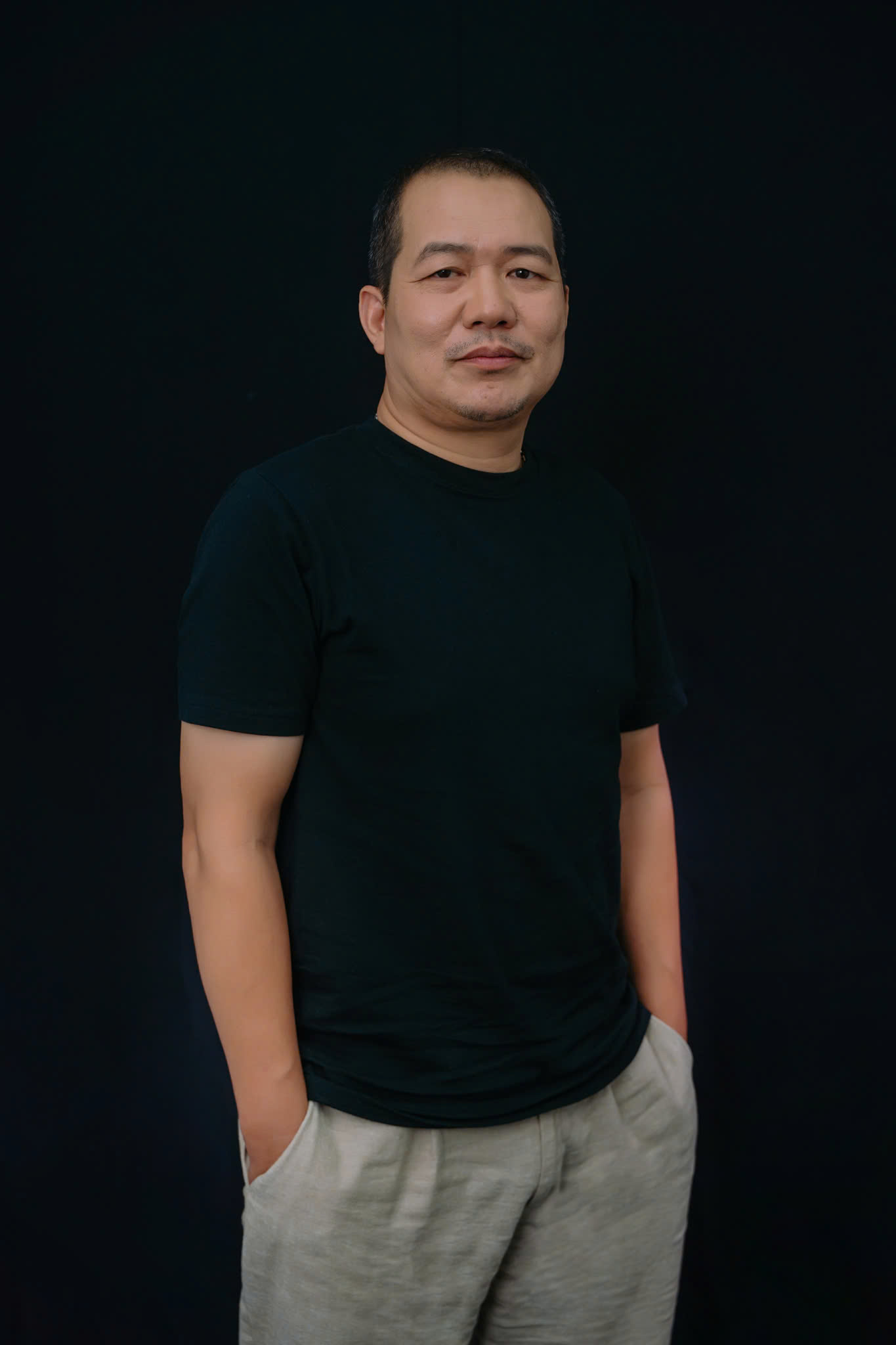 "Ma nữ" Yu Dương tái xuất đầy bí ẩn- Ảnh 7.