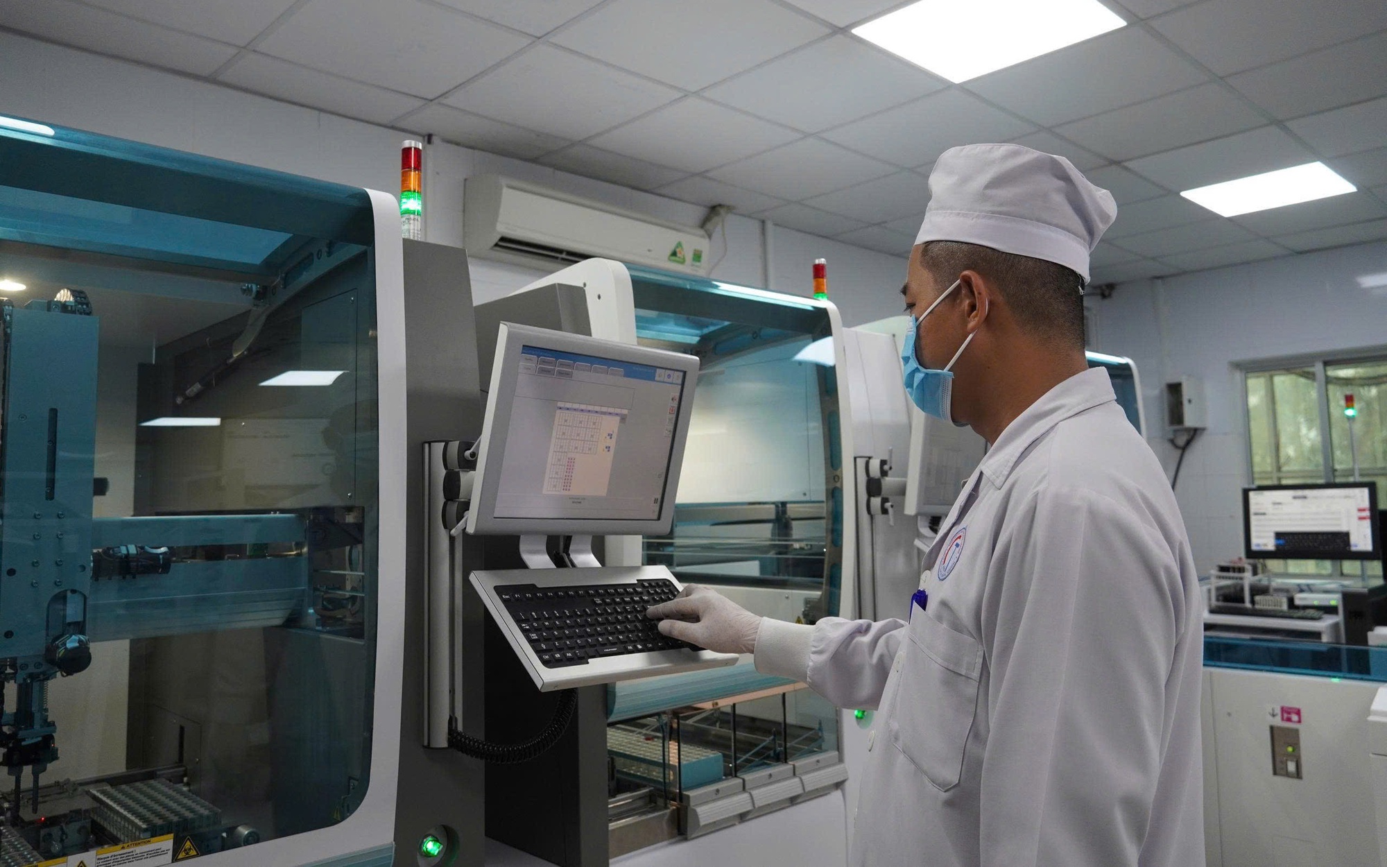 Bệnh viện tuyến cuối của Bộ Y tế tại ĐBSCL báo tin vui đến bệnh nhân