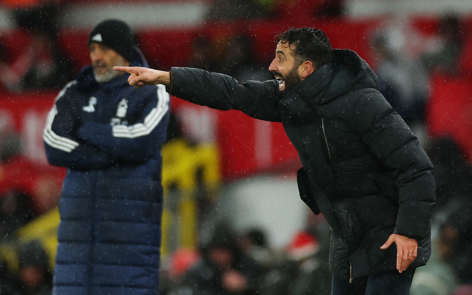 Chi ph&iacute; bồi thường qu&aacute; lớn, Man United kh&oacute; sa thải Ruben Amorim- Ảnh 3.