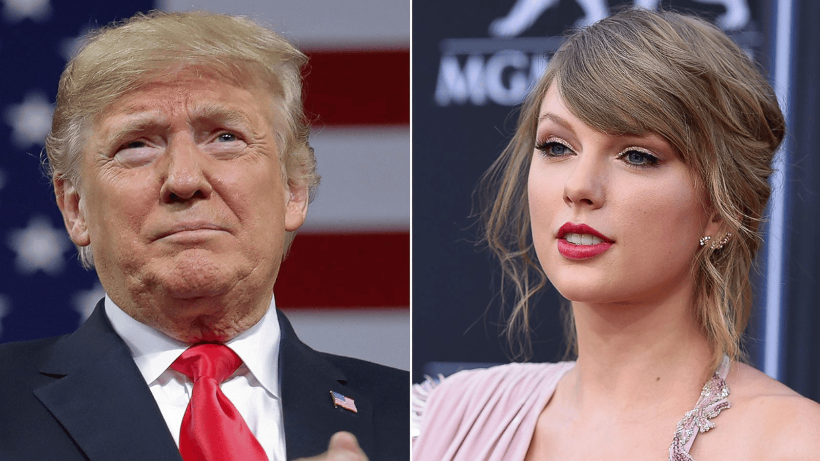 Taylor Swift nhận được lời chúc phúc từ Tổng thống Mỹ- Ảnh 1.