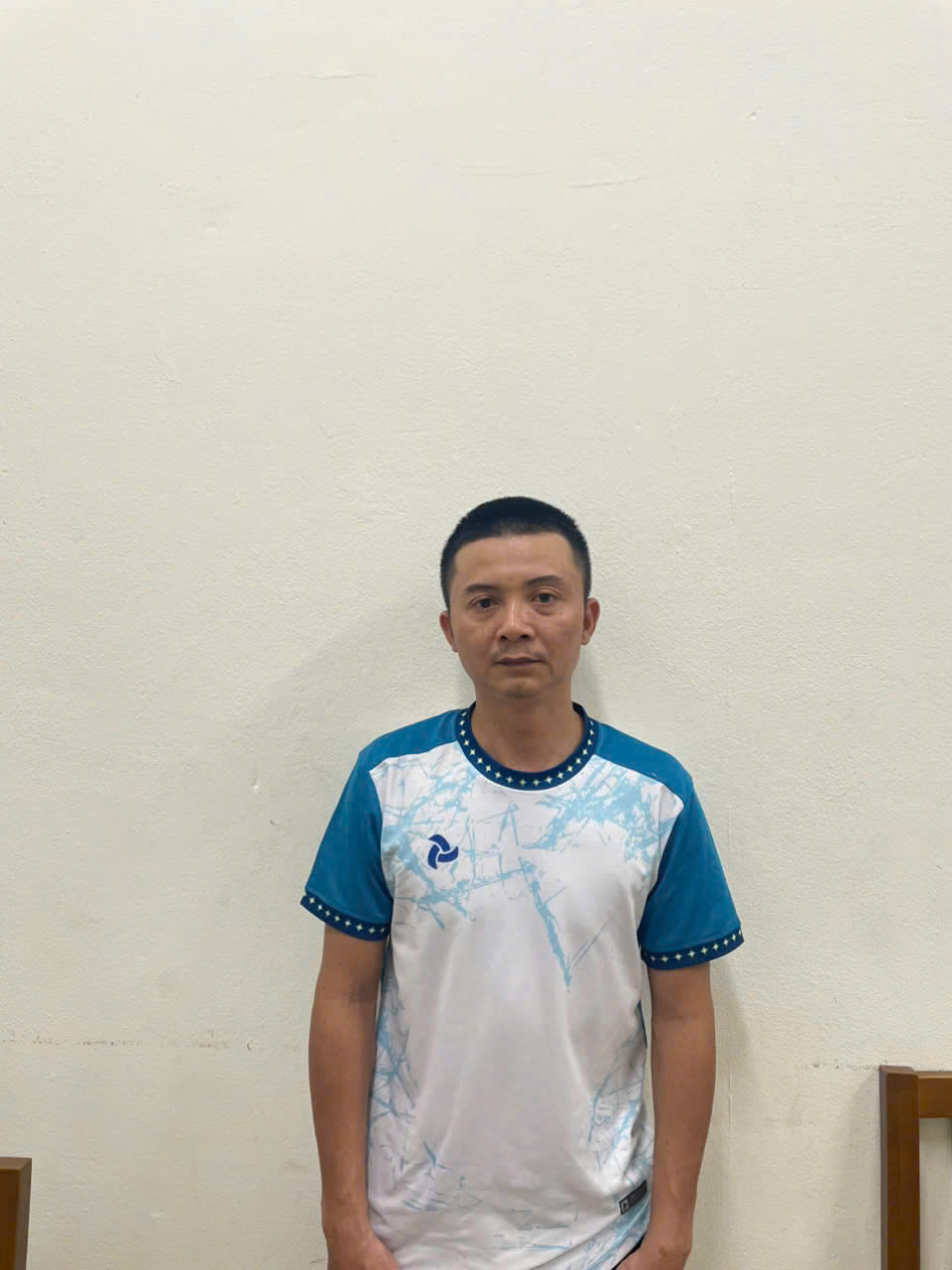 Đối tượng cầm đầu v&agrave; 3 người trong đường d&acirc;y đ&aacute;nh bạc "khủng" ở Đ&agrave; Nẵng đầu th&uacute;- Ảnh 2.
