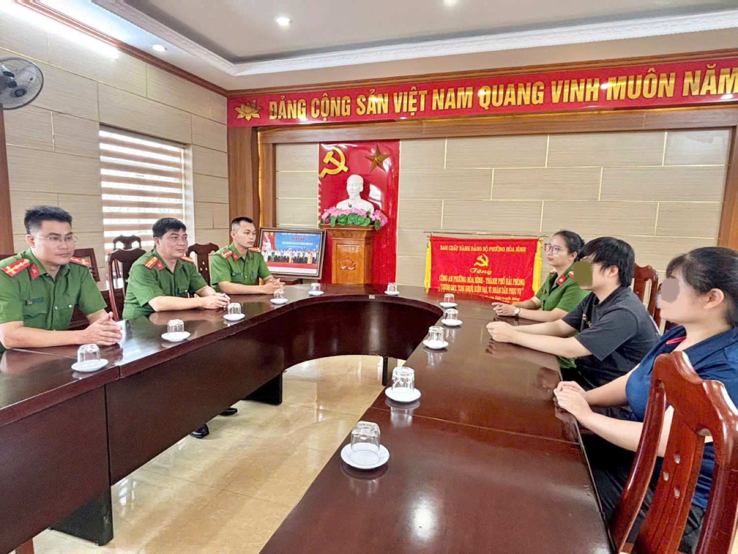 Nam thanh ni&ecirc;n 18 tuổi "mất t&iacute;ch" sau cuộc điện thoại lạ- Ảnh 1.
