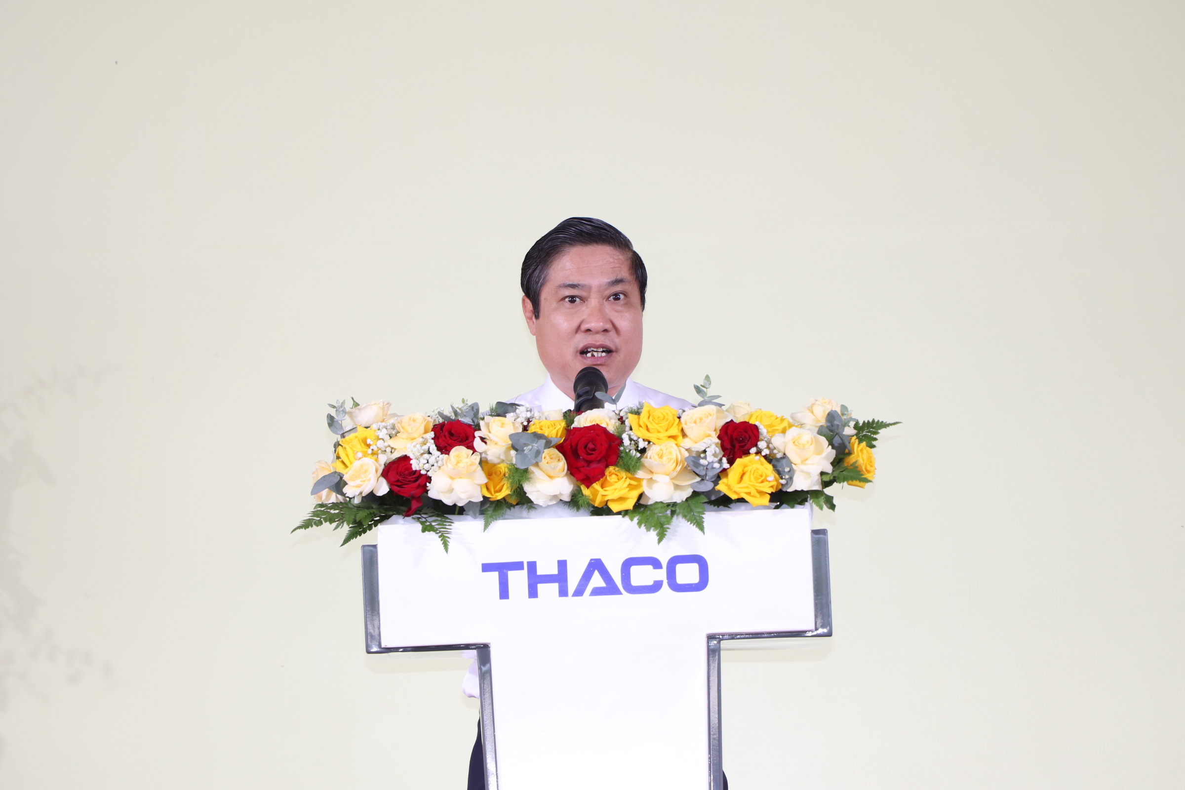 THACO khởi công dự án "thế hệ mới" gần 8.000 tỉ đồng tại Đà Nẵng- Ảnh 4.