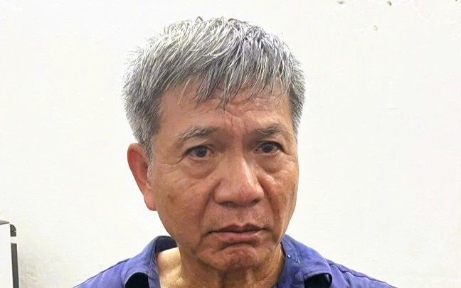 Bắt người đàn ông tố cáo không có căn cứ, ảnh hưởng uy tín lãnh đạo