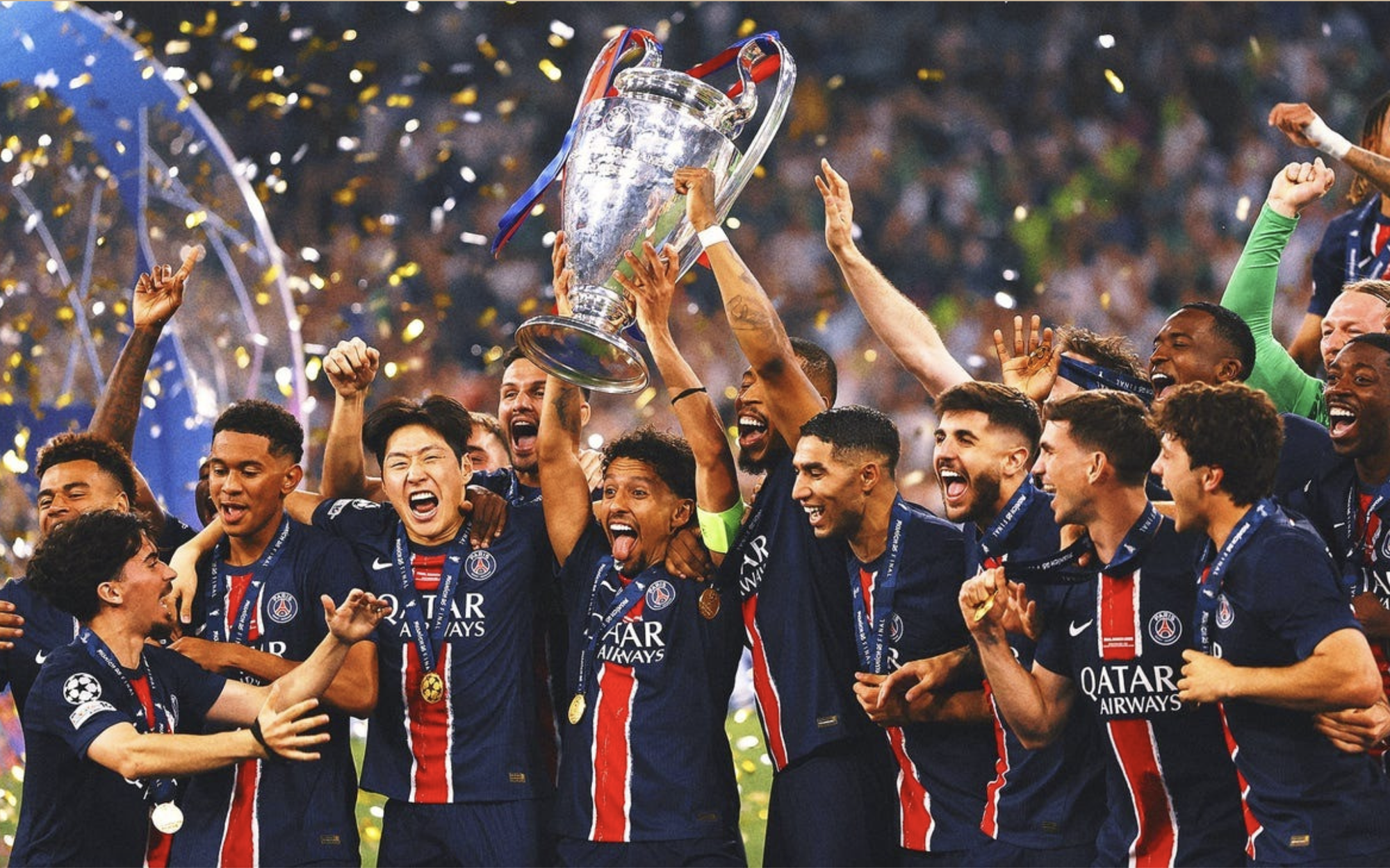 Champions League ng&agrave;y c&agrave;ng khốc liệt - Ảnh 2.