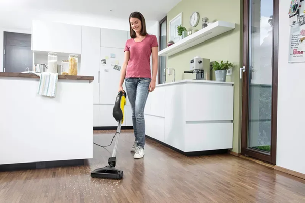 Kaercher gợi &yacute; lưu &yacute; quan trọng gi&uacute;p chọn mua m&aacute;y h&uacute;t bụi gia đ&igrave;nh- Ảnh 1.