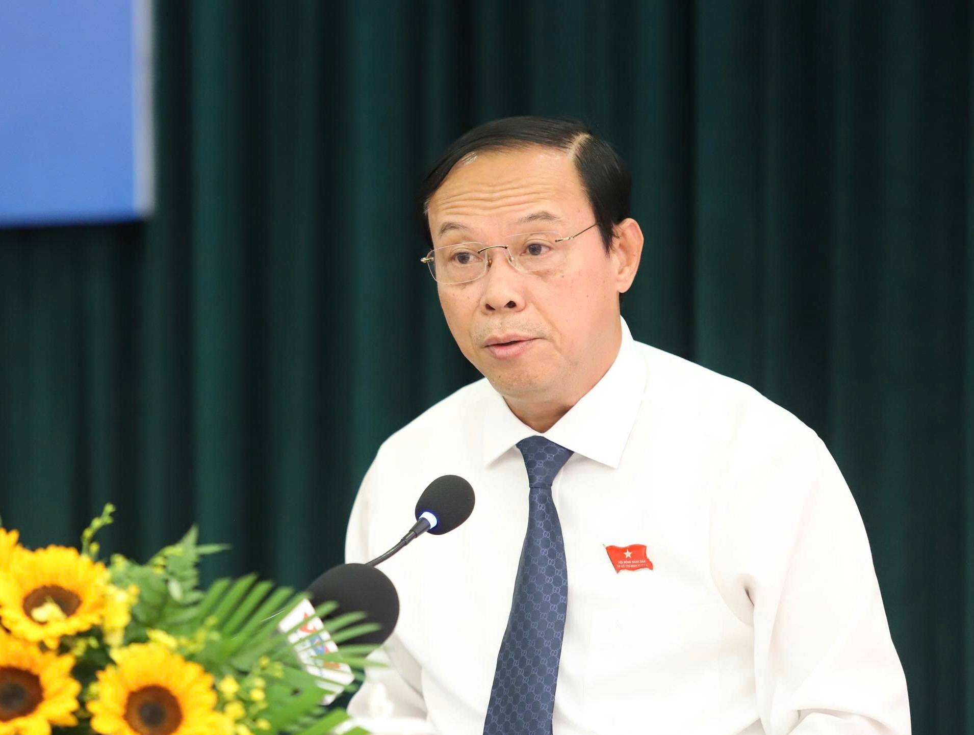 C&aacute;n bộ, c&ocirc;ng chức, vi&ecirc;n chức TP HCM sẽ được hỗ trợ tiền thu&ecirc; nh&agrave;, cao nhất l&agrave; 10,4 triệu đồng/th&aacute;ng- Ảnh 1.