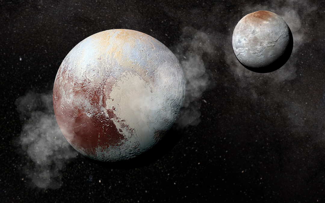 NASA sẽ đưa “Nữ hoàng địa ngục” đến nơi bị nghi là có sự sống