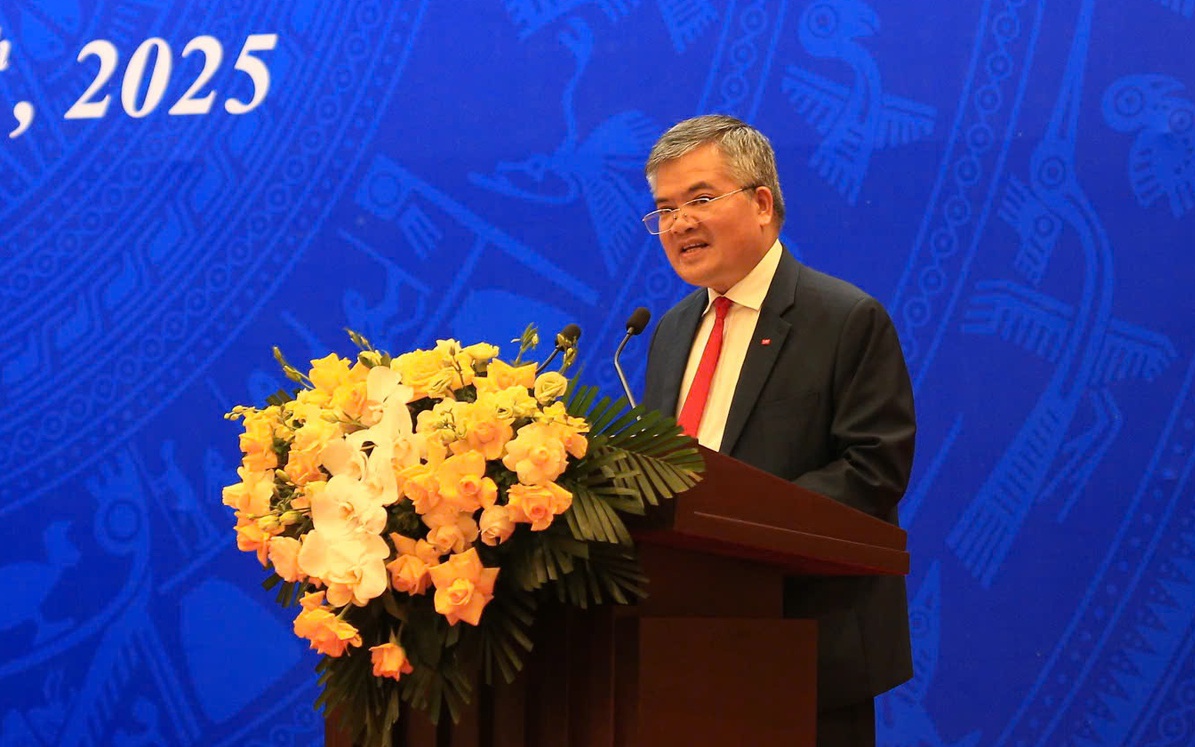 Đặc xá năm 2025 lớn nhất từ trước tới nay