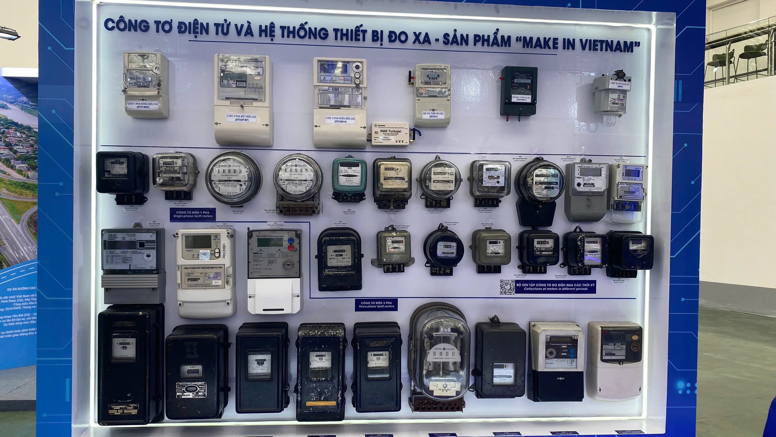 Nh&igrave;n lại d&agrave;n c&ocirc;ng tơ điện "cổ", hợp đồng lắp điện chiếu s&aacute;ng đầu ti&ecirc;n ở Việt Nam v&agrave;o cuối thế kỷ 19- Ảnh 4.