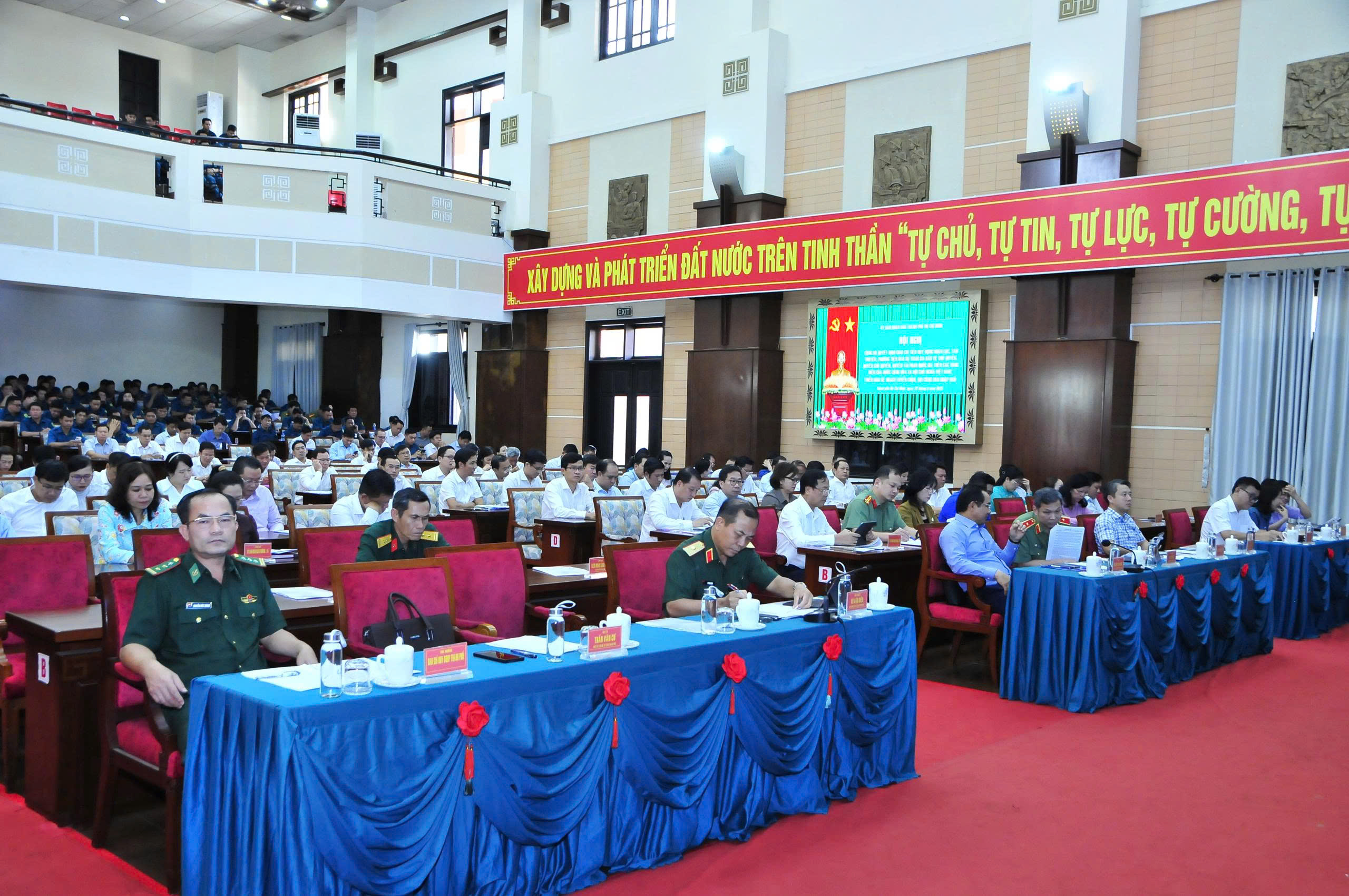 TP HCM: Xử l&yacute; nghi&ecirc;m c&aacute;c trường hợp trốn nghĩa vụ qu&acirc;n sự- Ảnh 3.