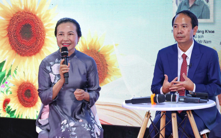Ph&aacute;t triển văn h&oacute;a đọc cho học sinh, sinh vi&ecirc;n- Ảnh 2.