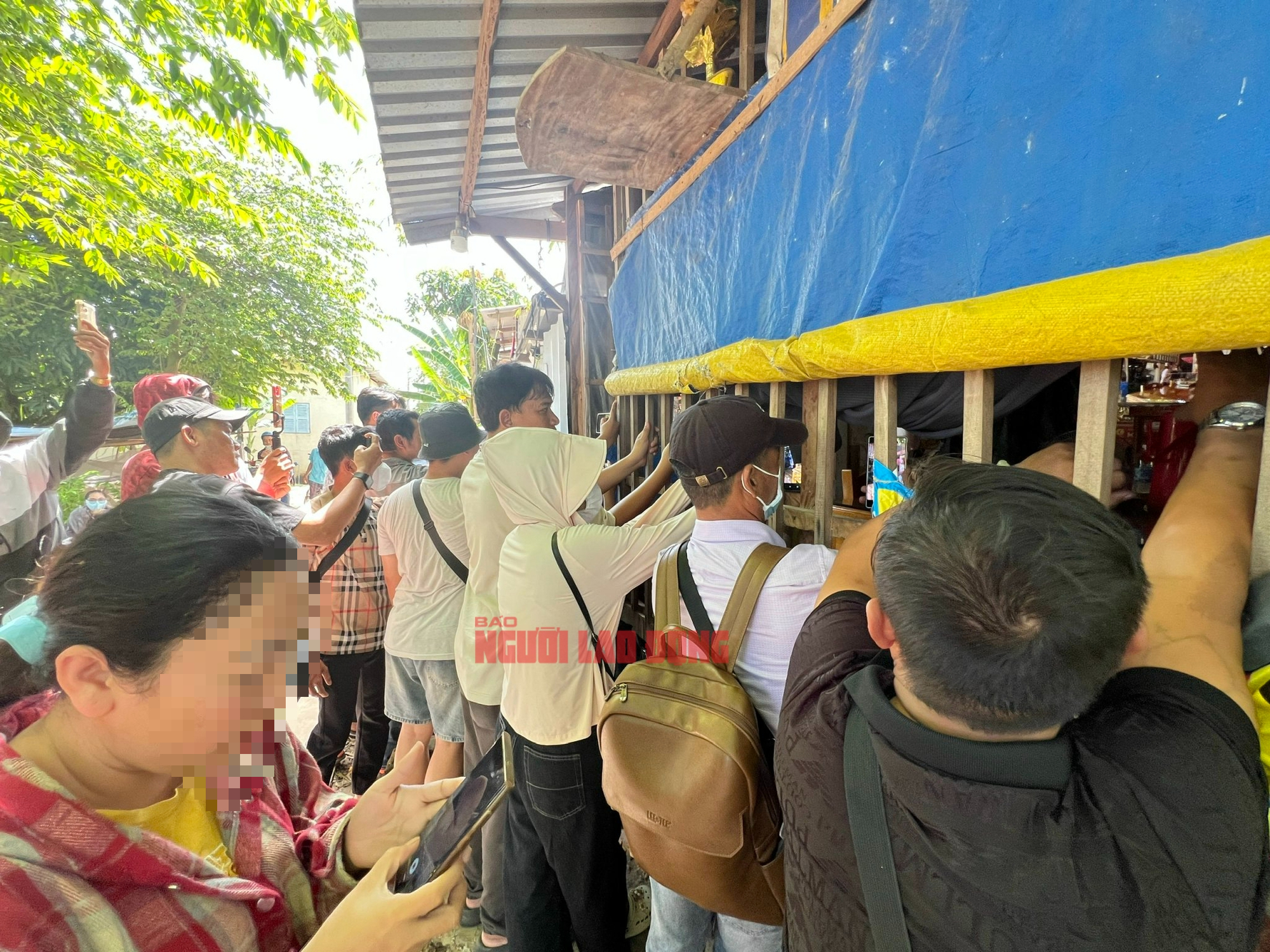 Ông Ba Minh - từ nhân vật được thương cảm thành hiện tượng bất đắc dĩ của mạng xã hội- Ảnh 6.