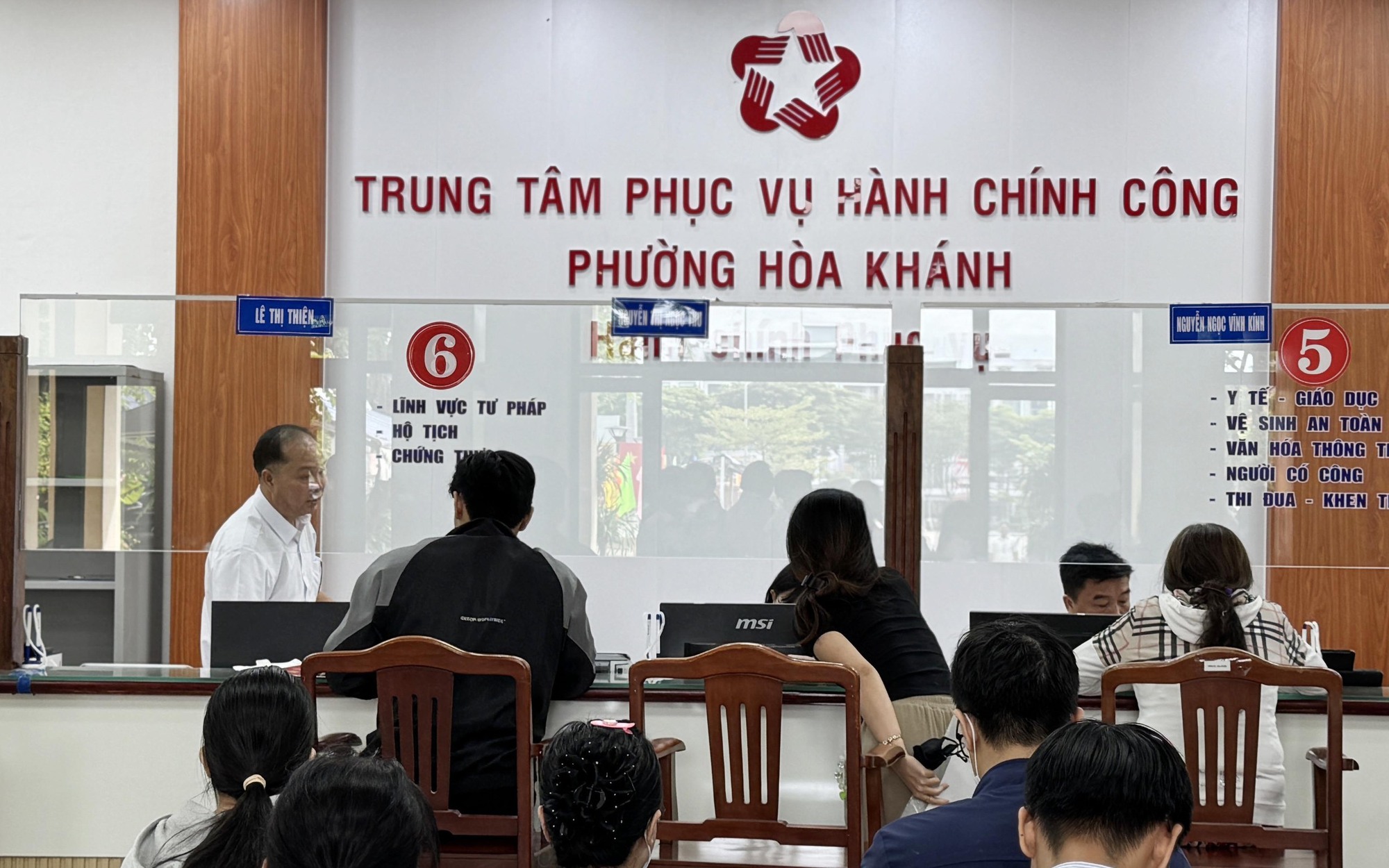 Đà Nẵng rà soát nhân sự: Vì sao xã thừa, xã thiếu?