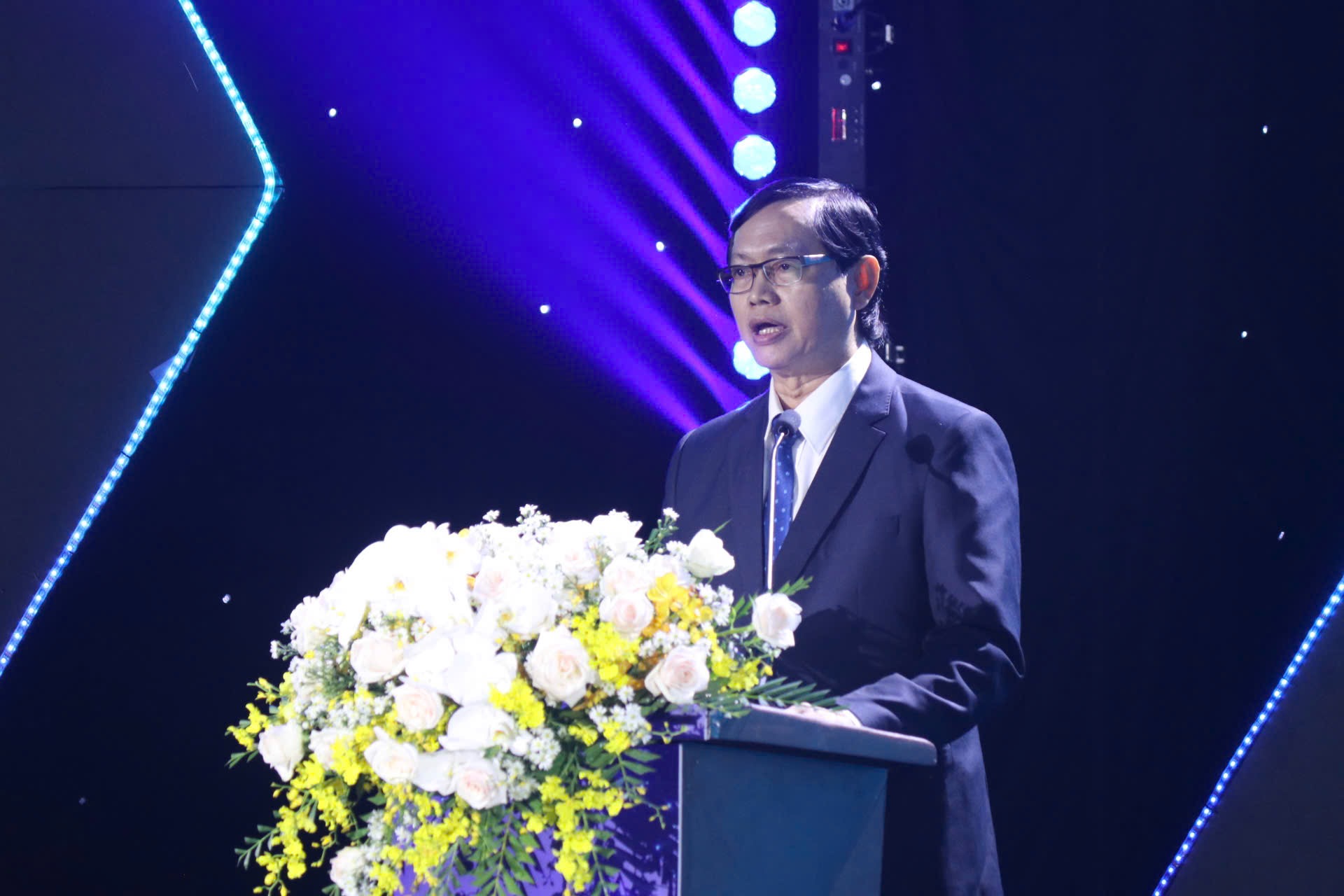 C&ocirc;ng ty CP Cấp nước T&acirc;n Ho&agrave;: 20 năm kh&ocirc;ng ngừng nỗ lực đổi mới để ph&aacute;t triển bền vững- Ảnh 2.