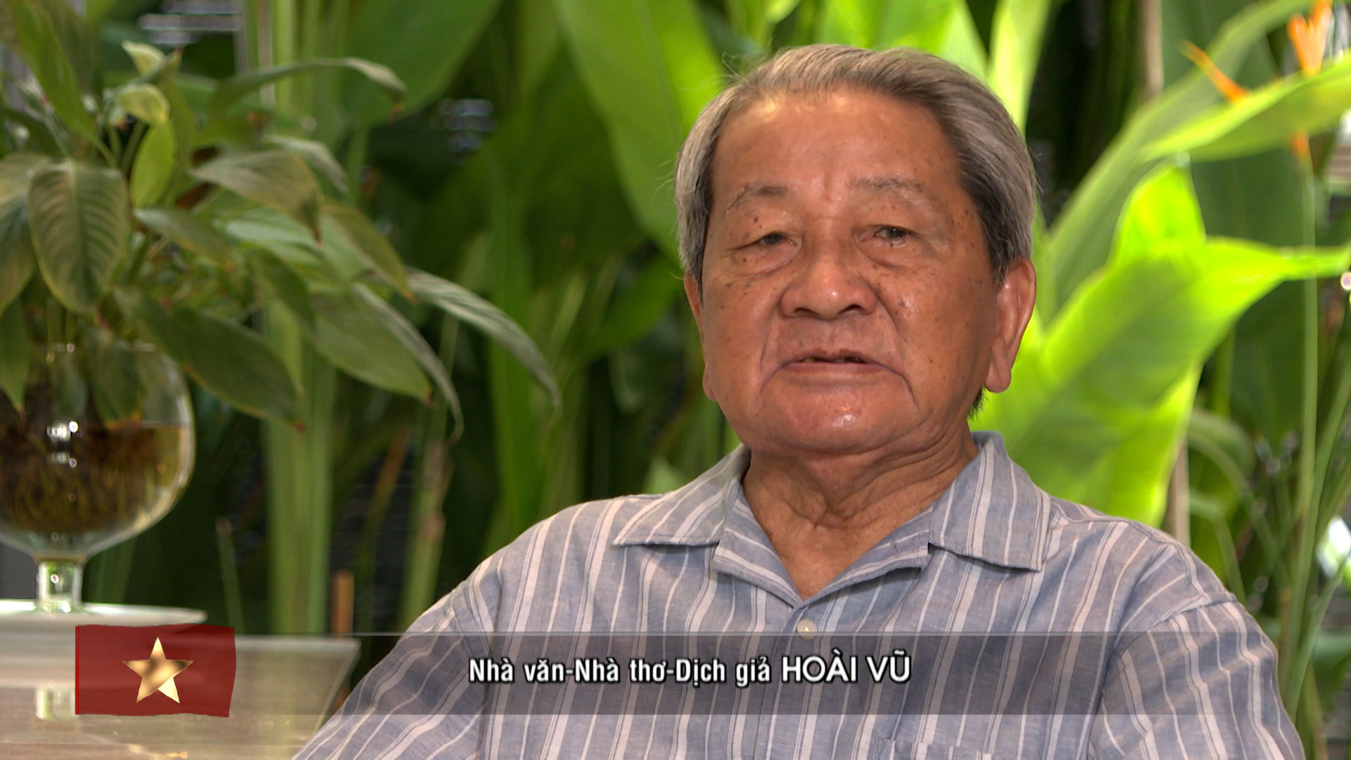Ra mắt phim tài liệu "Mùa thu khải hoàn" - Ảnh 16.