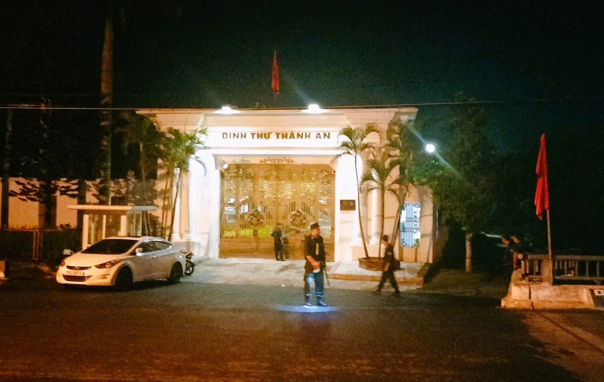 Ông Cao Tiến Đoan, “ông bầu” đóng đá xứ Thanh vừa bị công an khám xét là ai?- Ảnh 2.