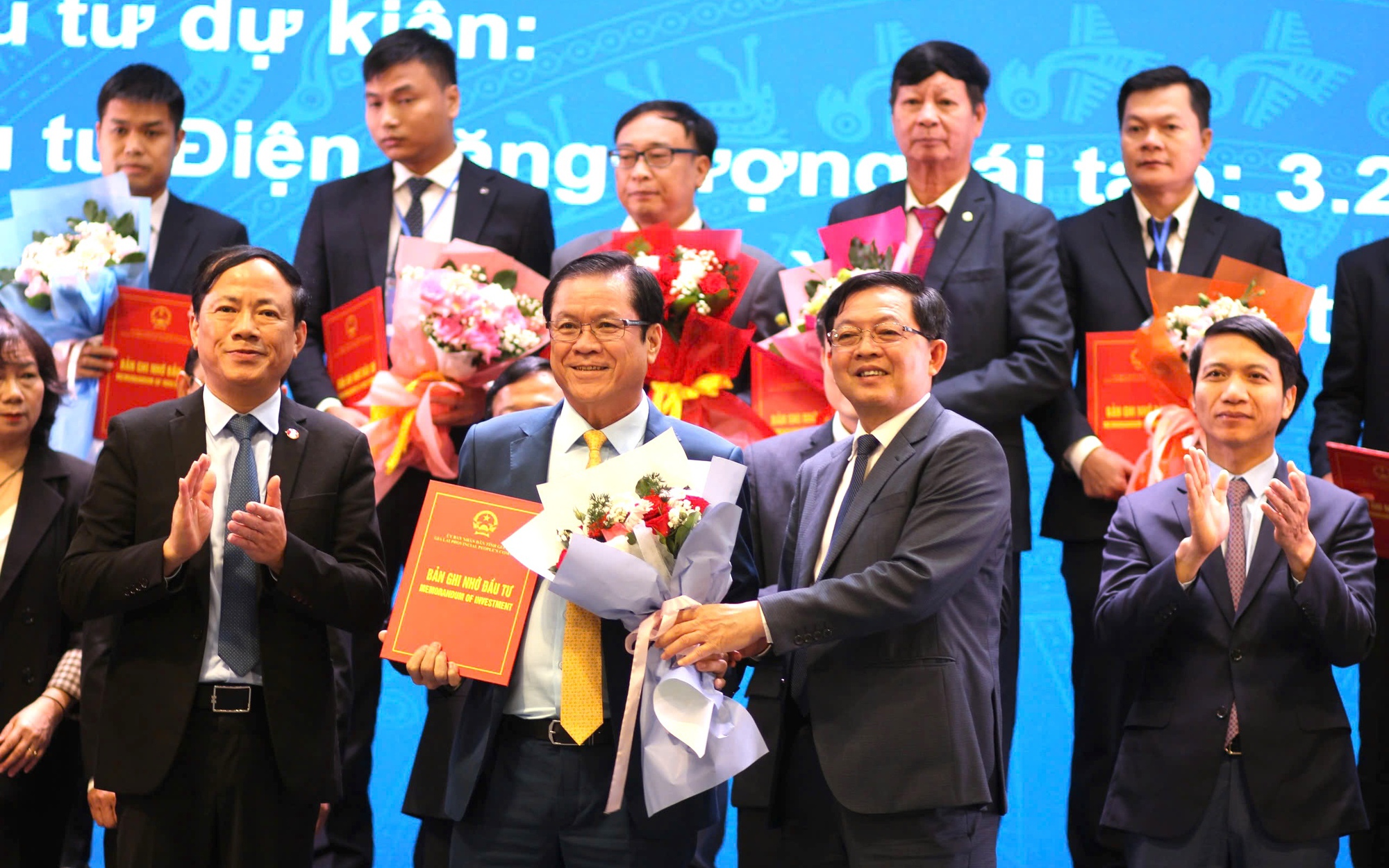 Hơn 32 tỉ USD đầu tư v&agrave;o Gia Lai trong hội nghị X&uacute;c tiến năm 2026 - Ảnh 2.