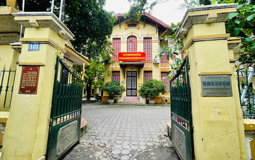 Nơi ghi dấu mùa thu lịch sử (*): Cuộc khởi nghĩa quật khởi, phi thường