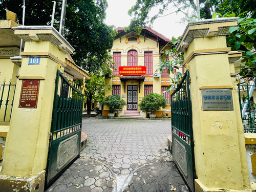 Nơi ghi dấu mùa thu lịch sử (*): Cuộc khởi nghĩa quật khởi, phi thường - Ảnh 1.
