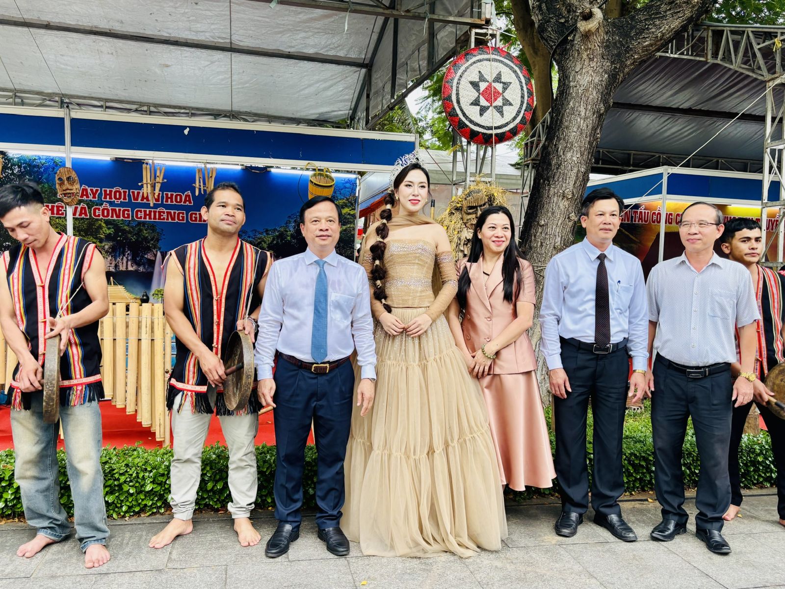Khám phá tinh hoa ẩm thực và cà phê đặc sản Gia Lai giữa lòng Quy Nhơn - Ảnh 6.