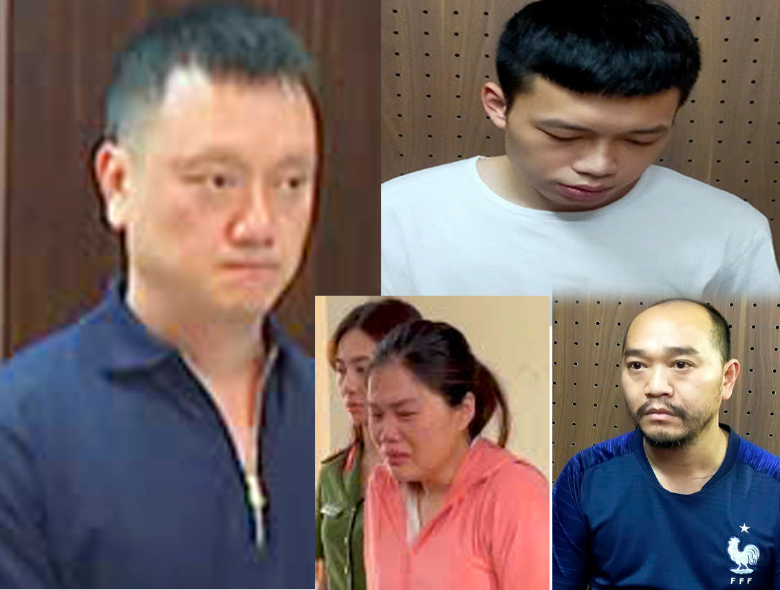 Trùm giang hồ Vi "ngộ" đứng sau công ty bỏ ngoài sổ sách 33 tỉ đồng- Ảnh 3.