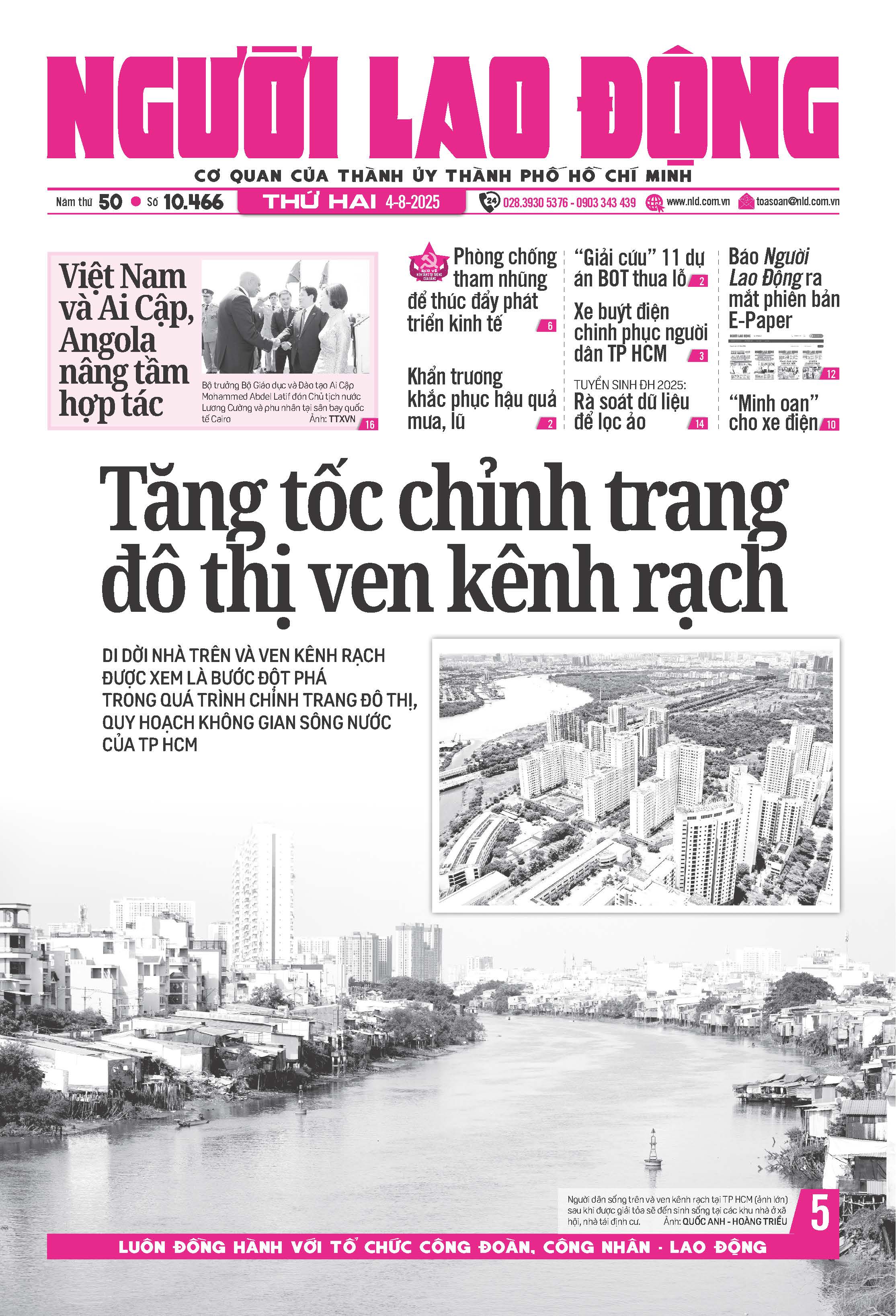 Số báo 10466