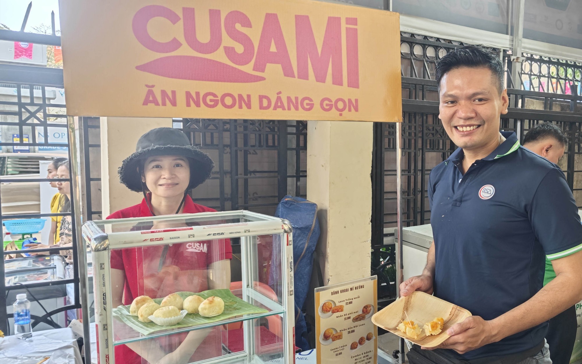 Start - up Việt Nam thu h&uacute;t vốn từ c&aacute;c quỹ đầu tư nước ngo&agrave;i - Ảnh 1.