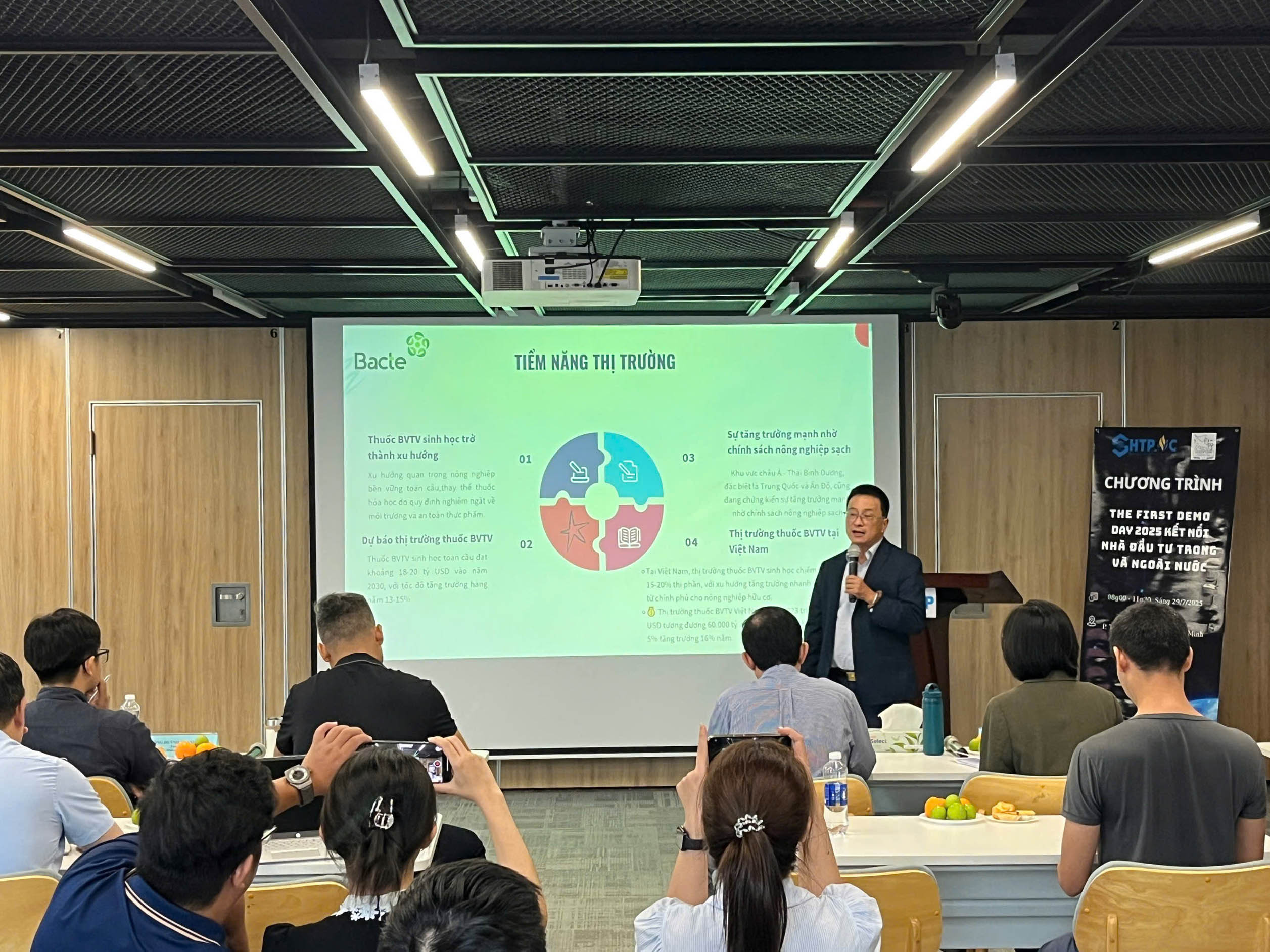 Start - up Việt Nam thu h&uacute;t vốn từ c&aacute;c quỹ đầu tư nước ngo&agrave;i - Ảnh 2.