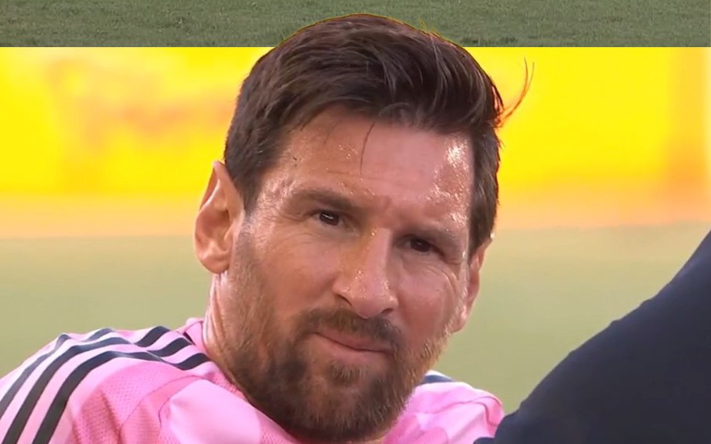 Messi nguy cơ nghỉ thi đấu dài hạn, Inter Miami vượt khó