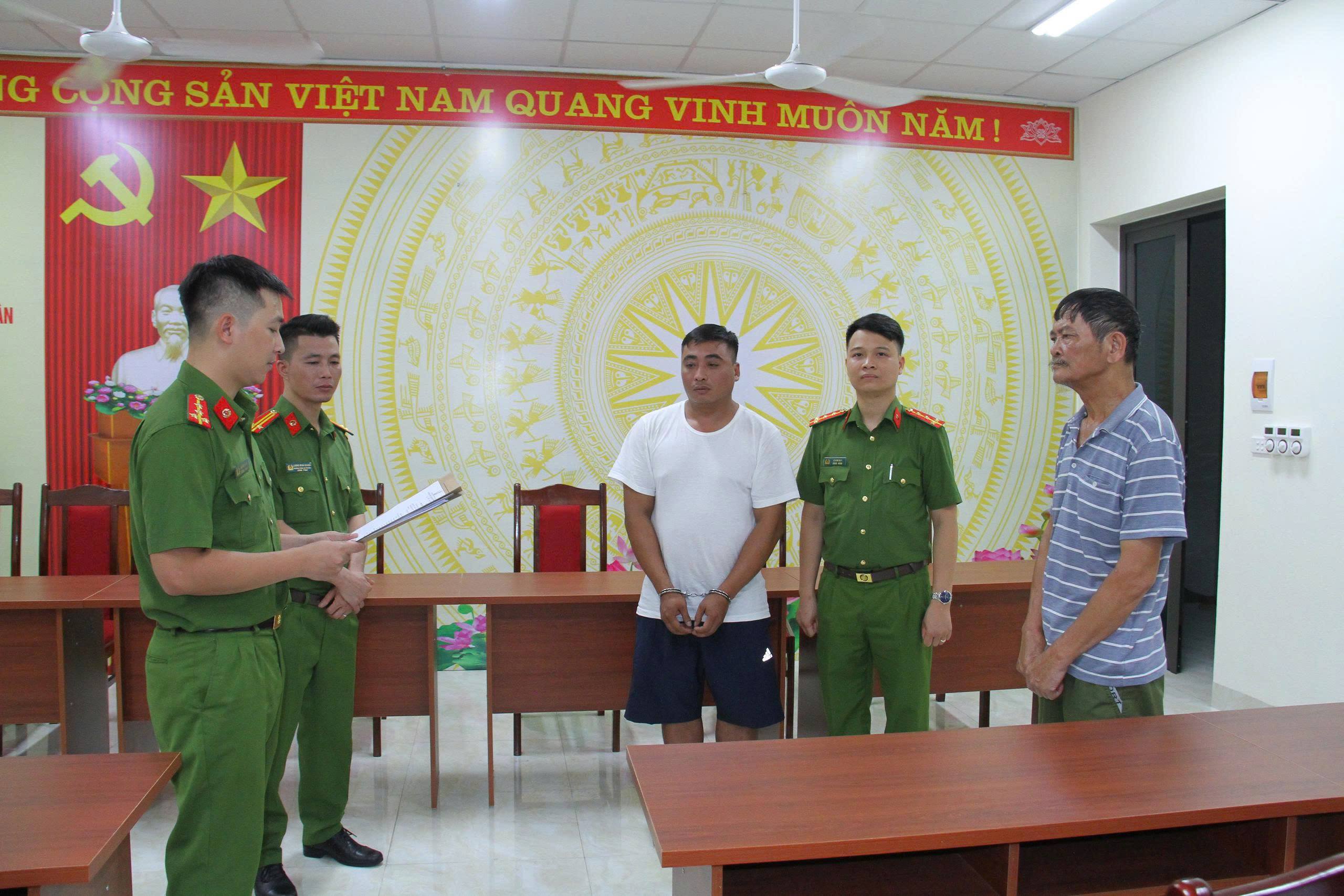 Lừa đảo hơn 152 tấn mủ cao su, vận chuyển h&agrave;ng ng&agrave;n km tới b&aacute;n ở Đồng Nai cũ- Ảnh 2.