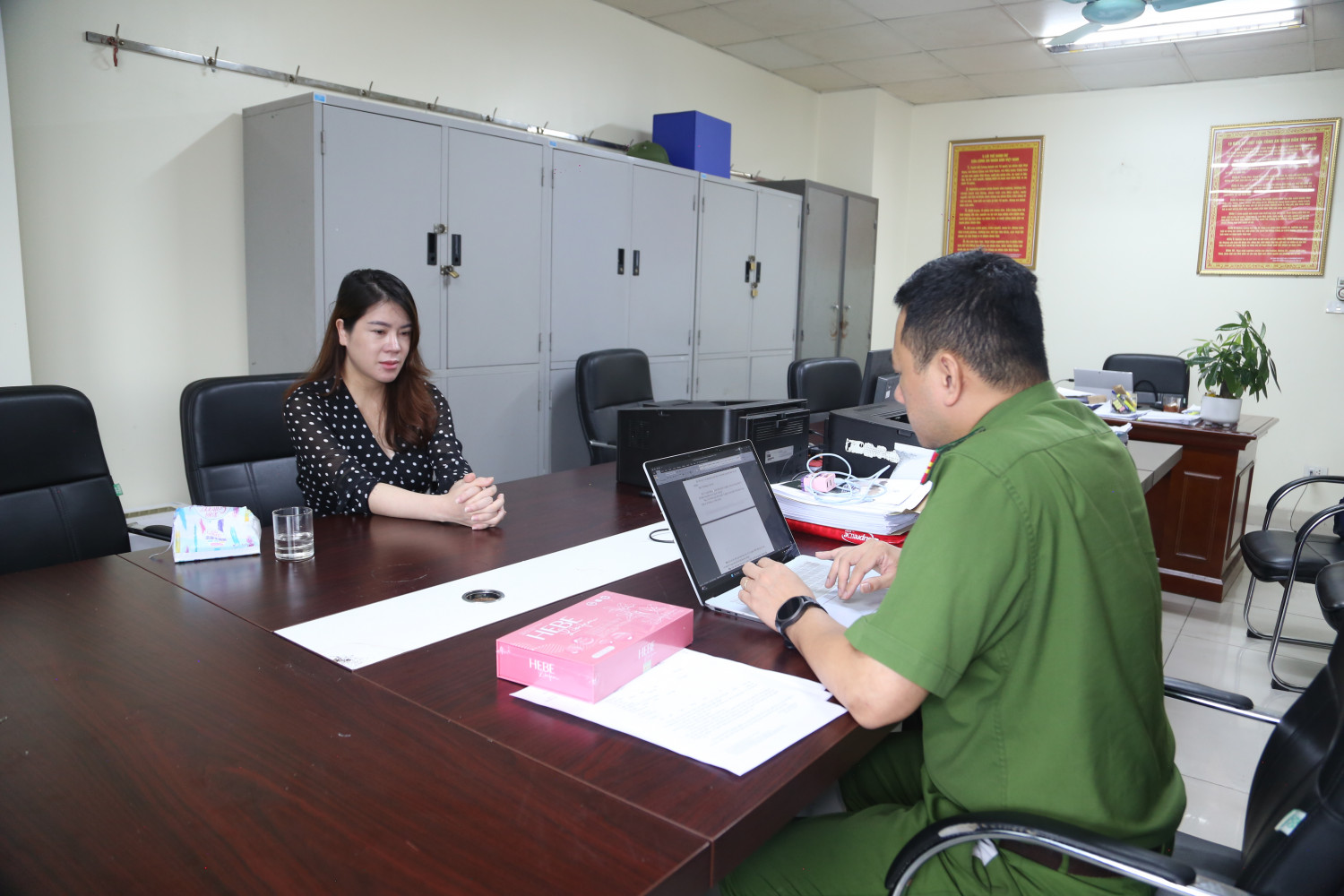 Khởi tố 2 giám đốc công ty dược phẩm- Ảnh 3.