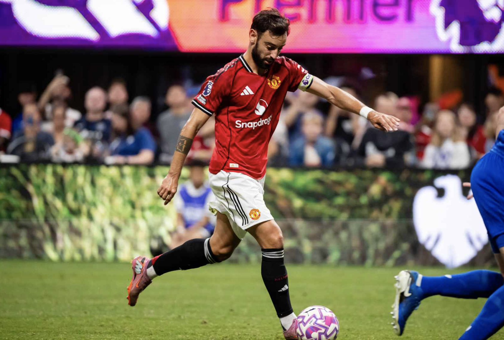 Man United h&ograve;a Everton, HLV Ruben Amorim c&oacute; danh hiệu đầu tay c&ugrave;ng "Quỷ đỏ"- Ảnh 4.