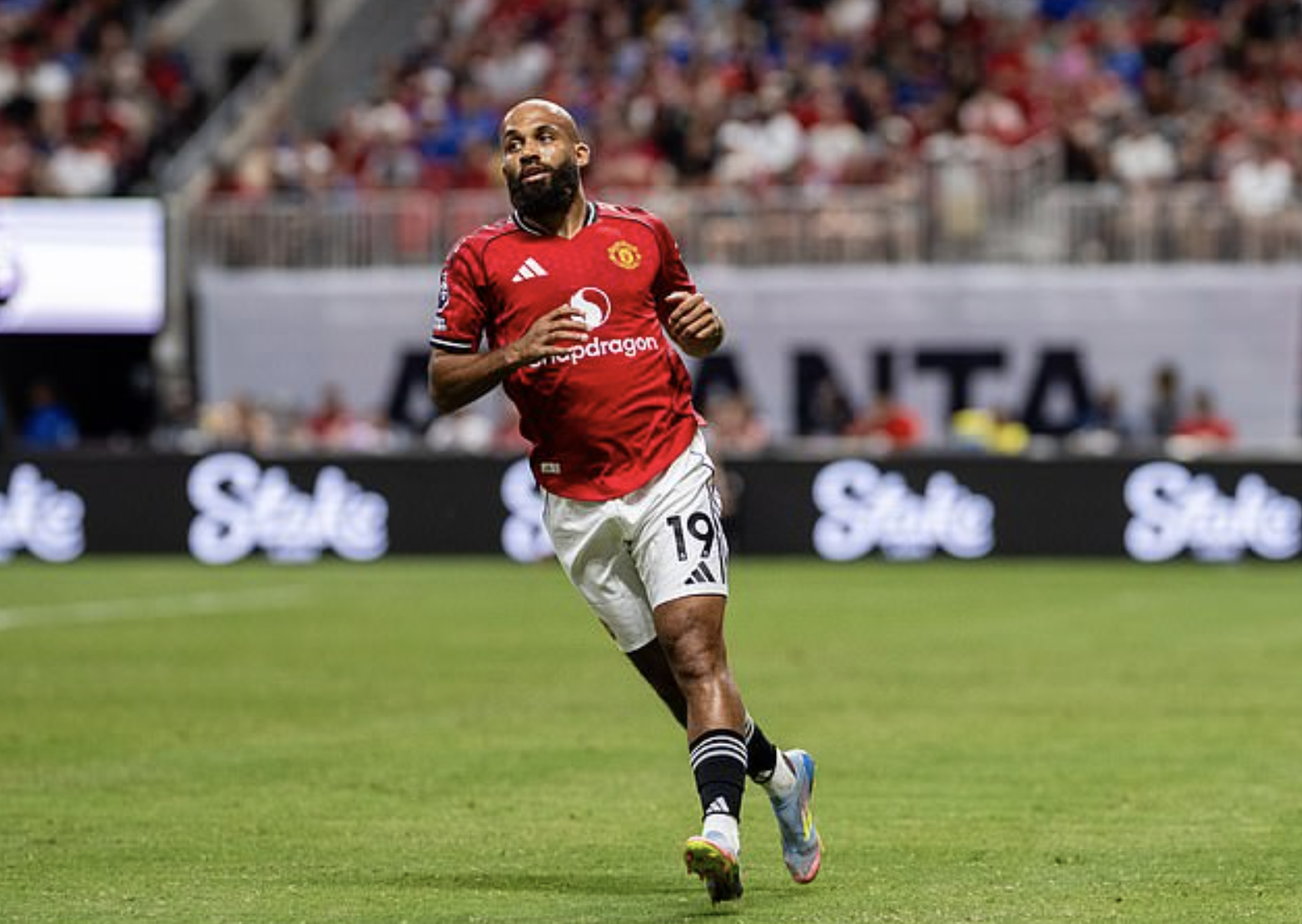 Man United h&ograve;a Everton, HLV Ruben Amorim c&oacute; danh hiệu đầu tay c&ugrave;ng "Quỷ đỏ"- Ảnh 2.