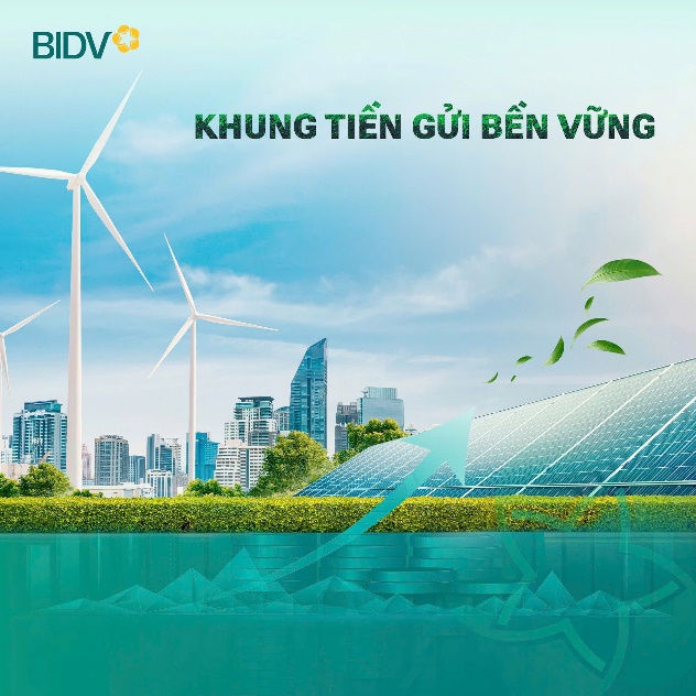 BID v&agrave;o Top 20 cổ phiếu ph&aacute;t triển bền vững nhất Việt Nam lần thứ 2 li&ecirc;n tiếp- Ảnh 3.